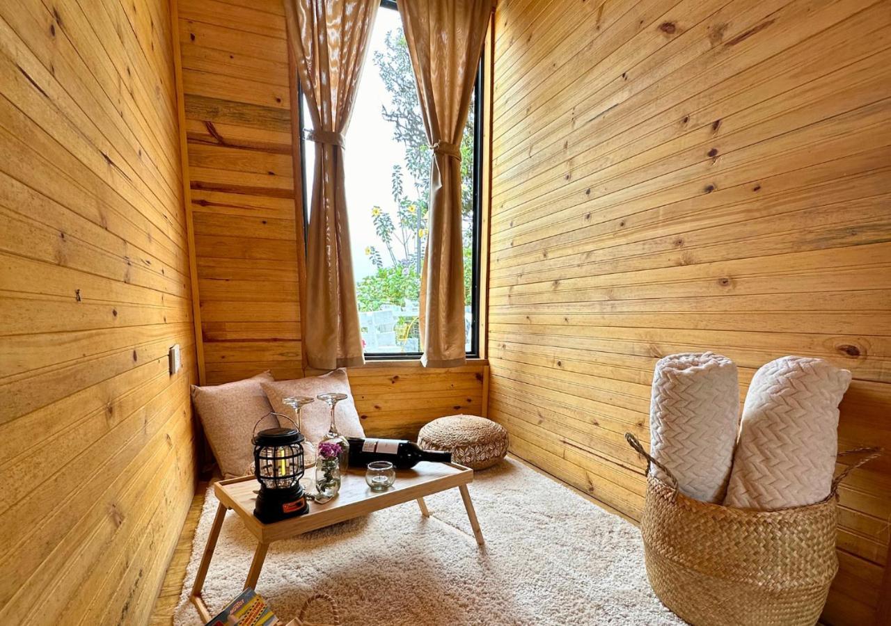 Country house La Finca - Eco