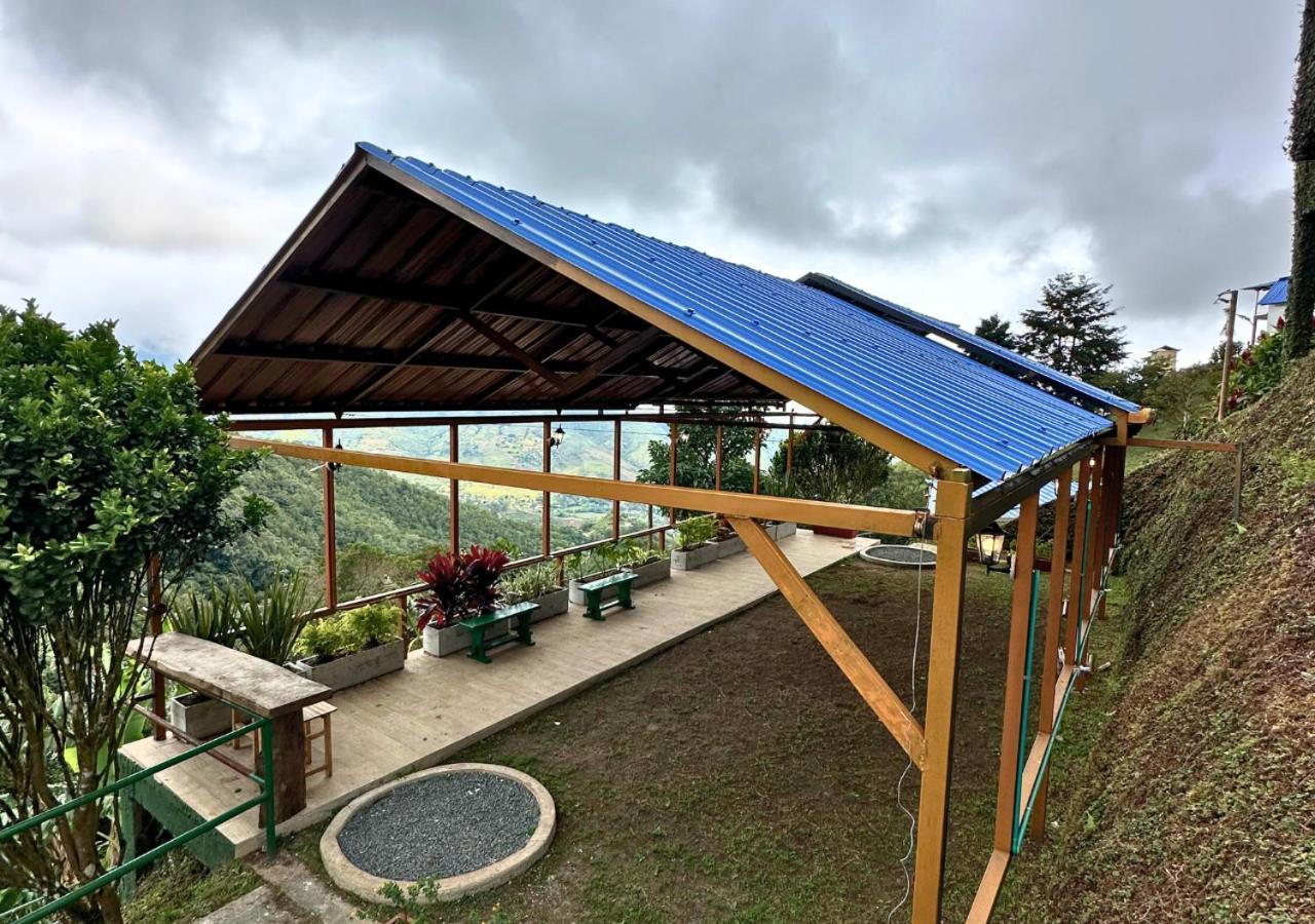 La Finca - Eco Country house *
