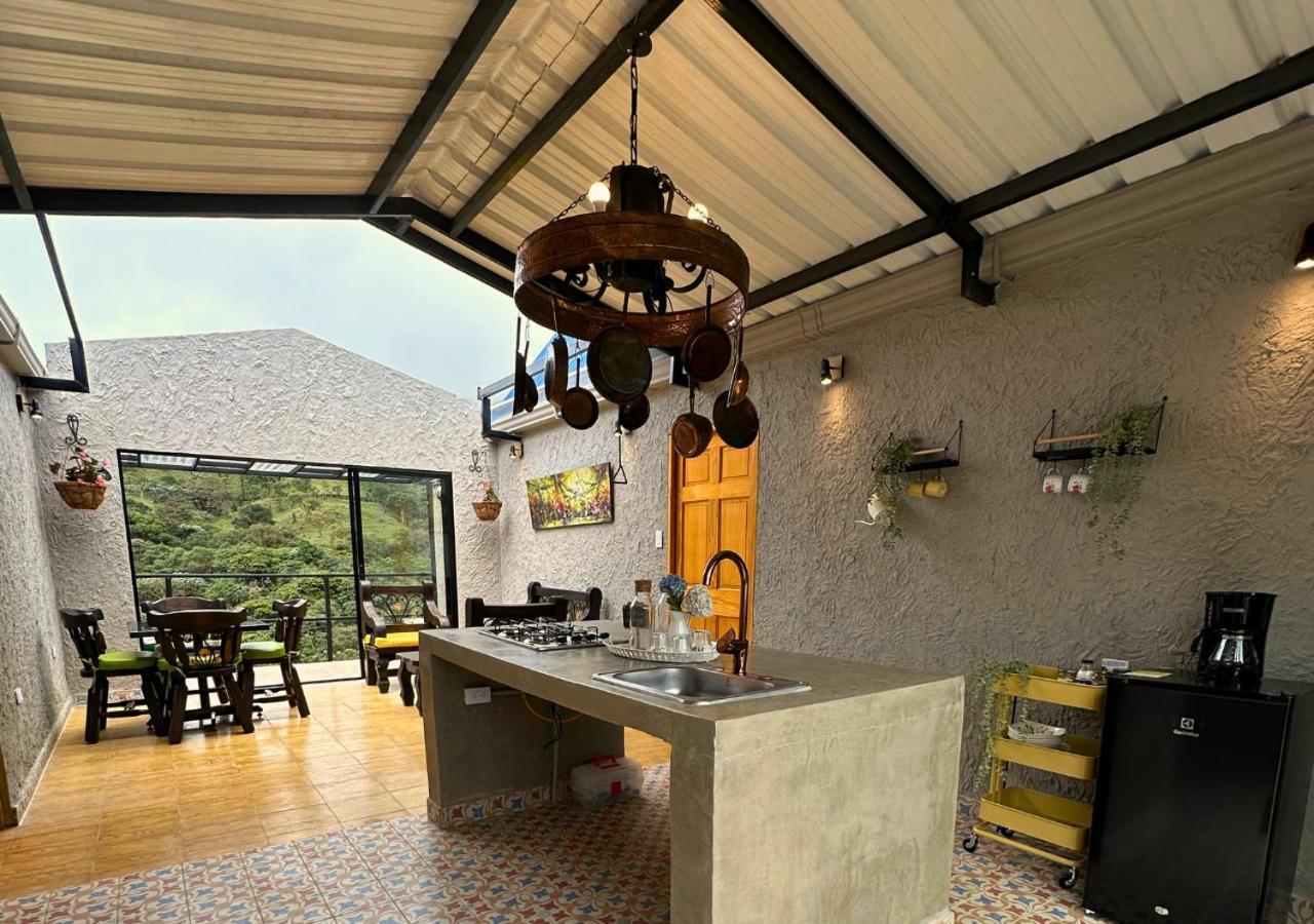 La Finca - Eco Country house Cali