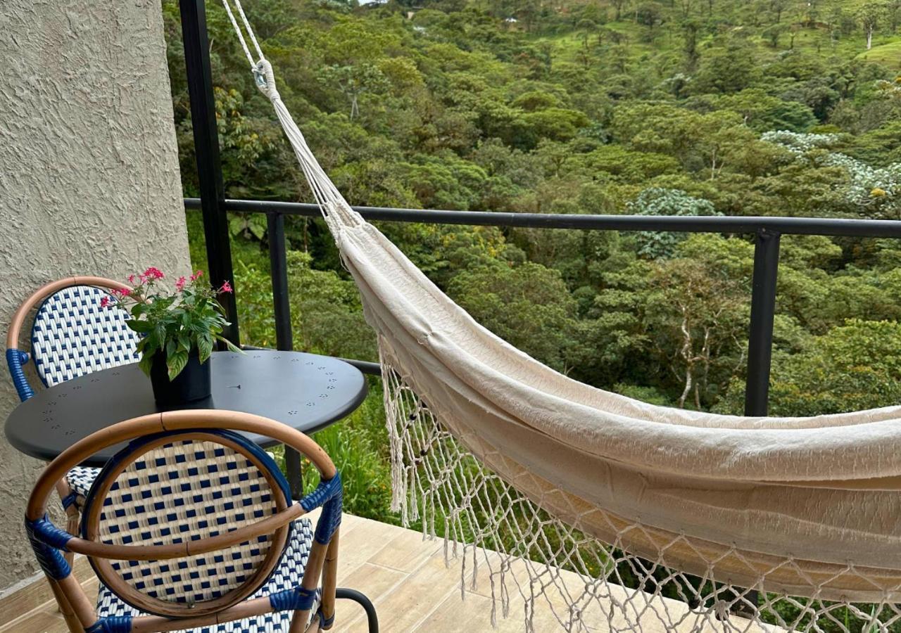 Country house La Finca - Eco Cali