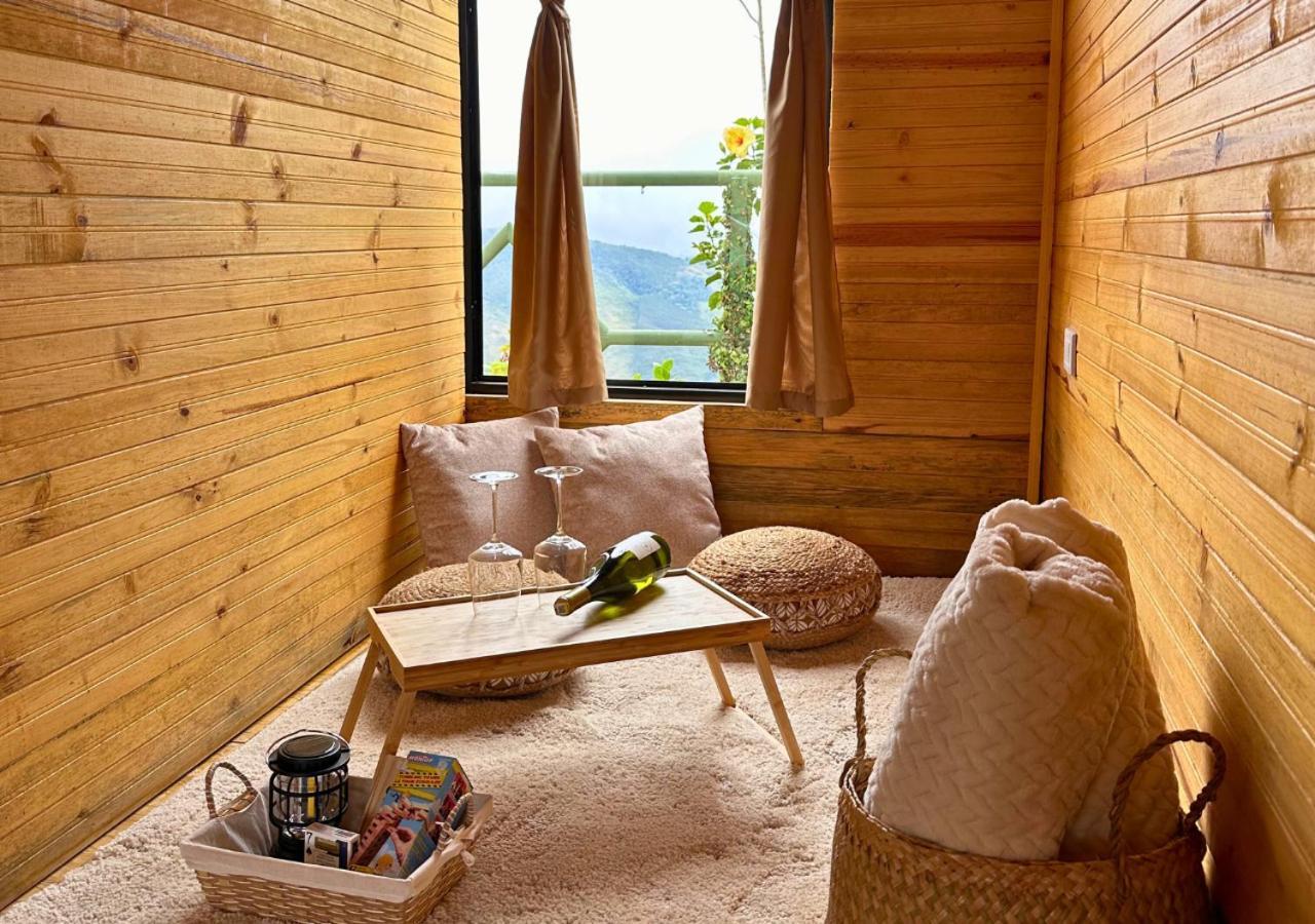 La Finca - Eco Country house *