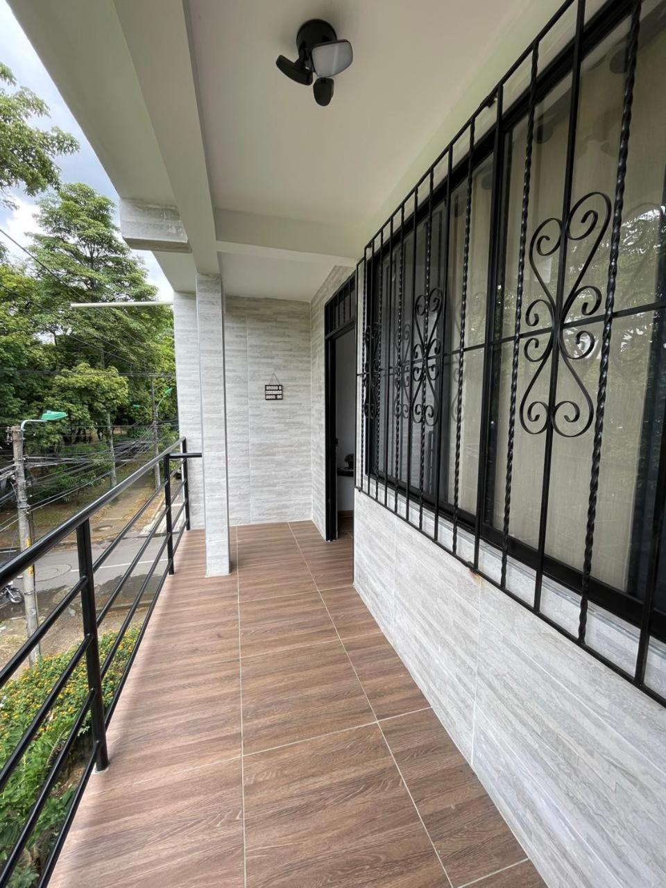 Apartamento 3a And 3b Cali