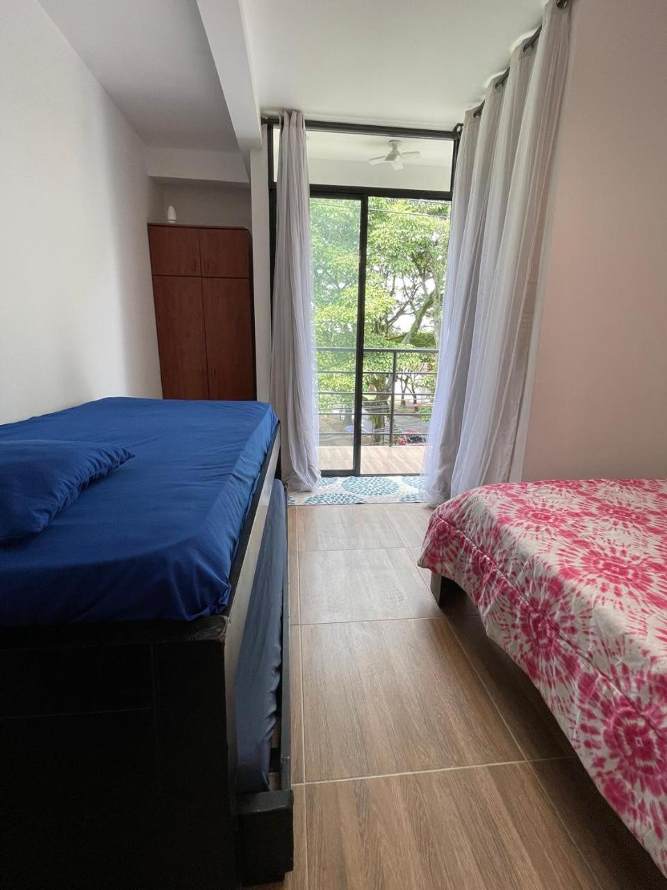 Apartamento 3a And 3b *