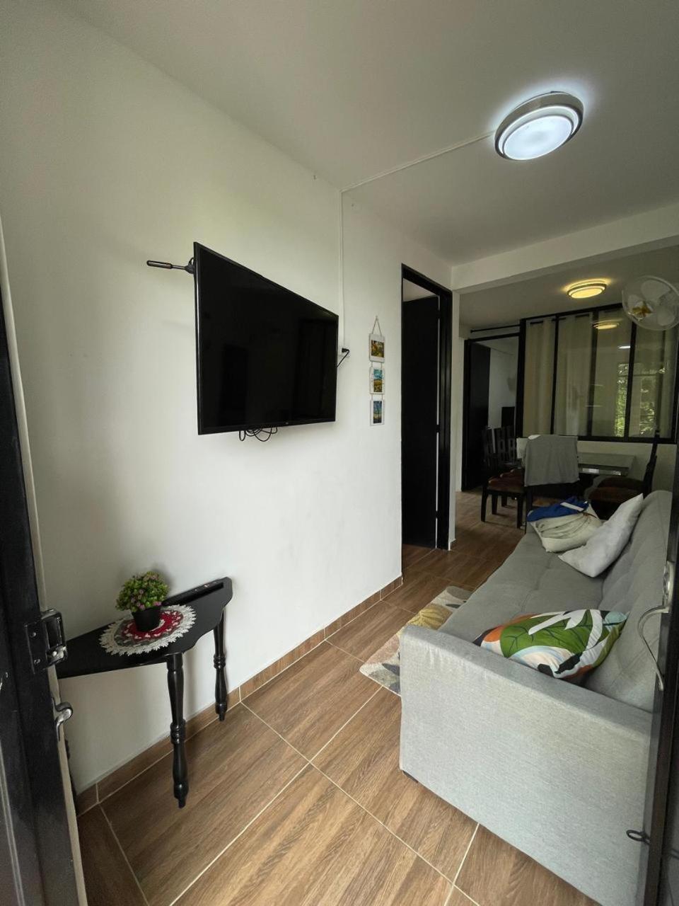 3a And 3b Apartamento