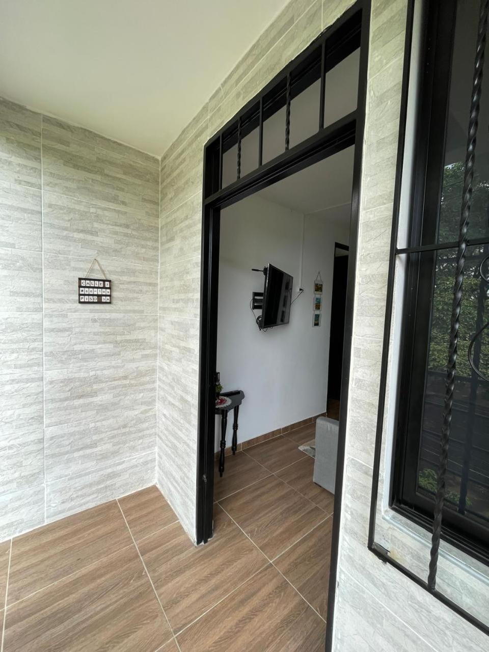 3a And 3b Apartamento