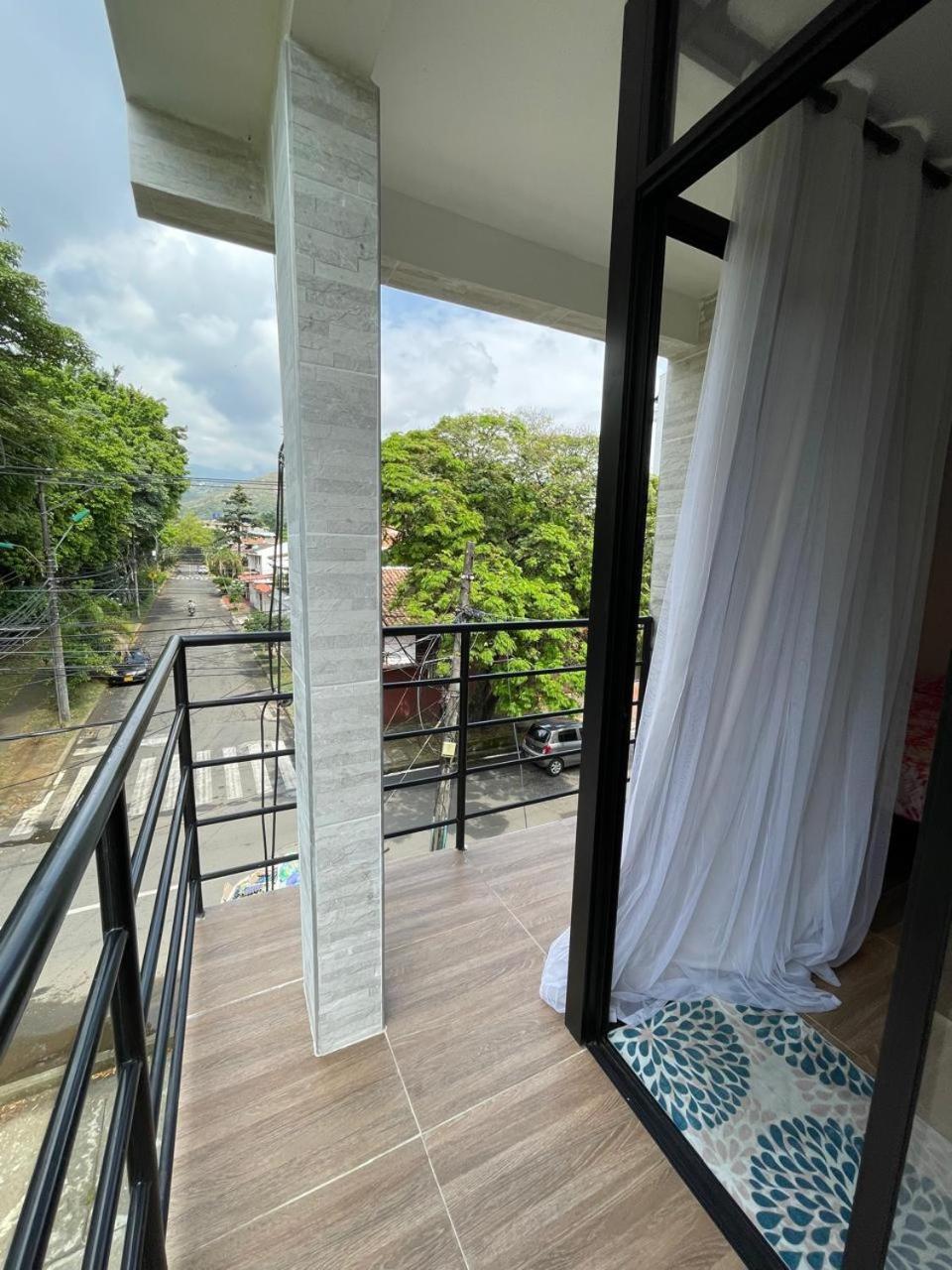 3a And 3b Apartamento *