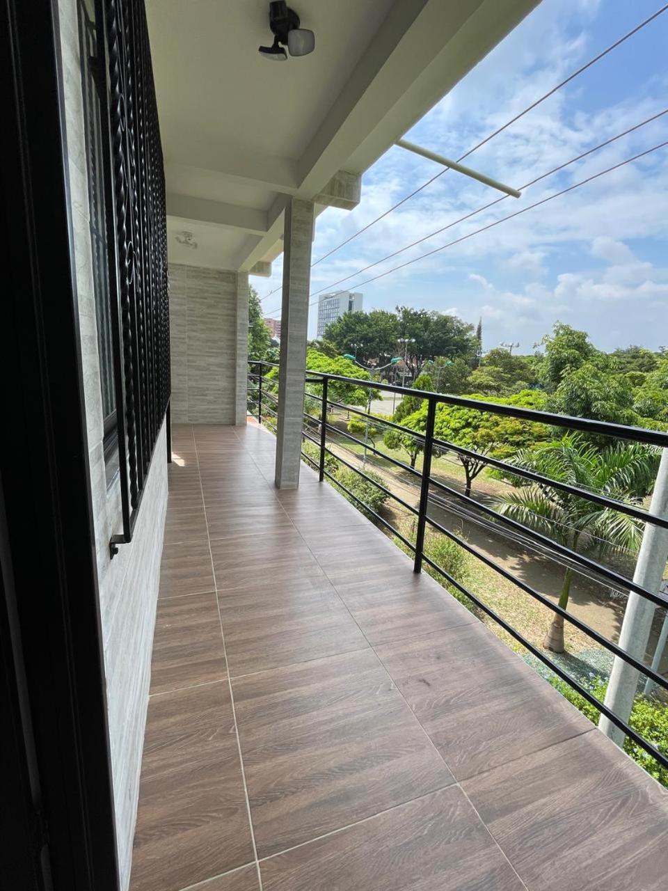 3a And 3b Apartamento Cali