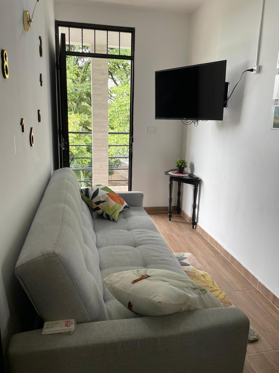 Apartamento 3a And 3b Cali