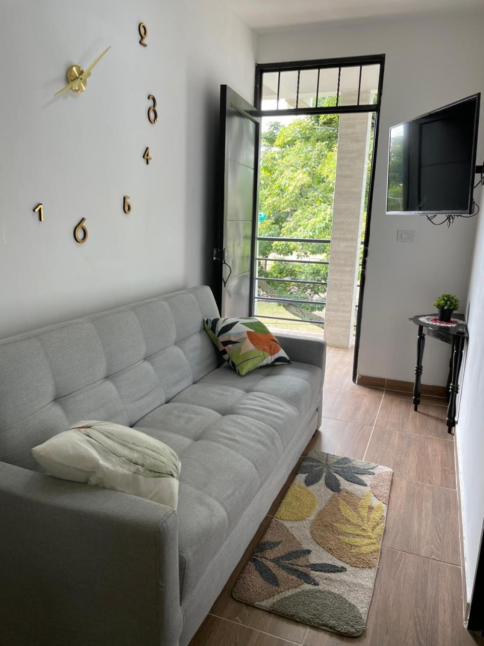 3a And 3b Apartamento *