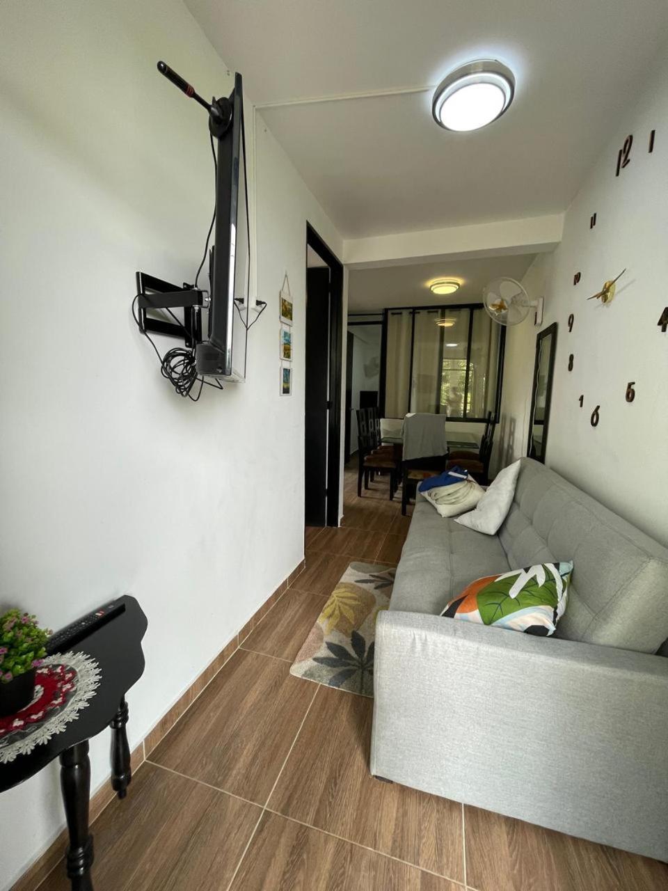 Apartamento 3a And 3b