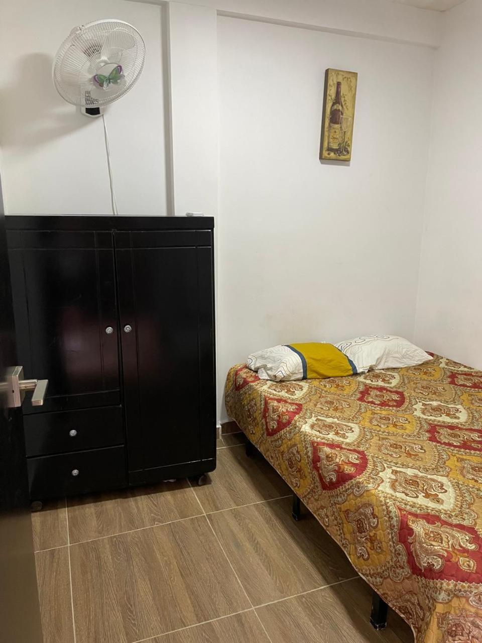 3a And 3b Apartamento