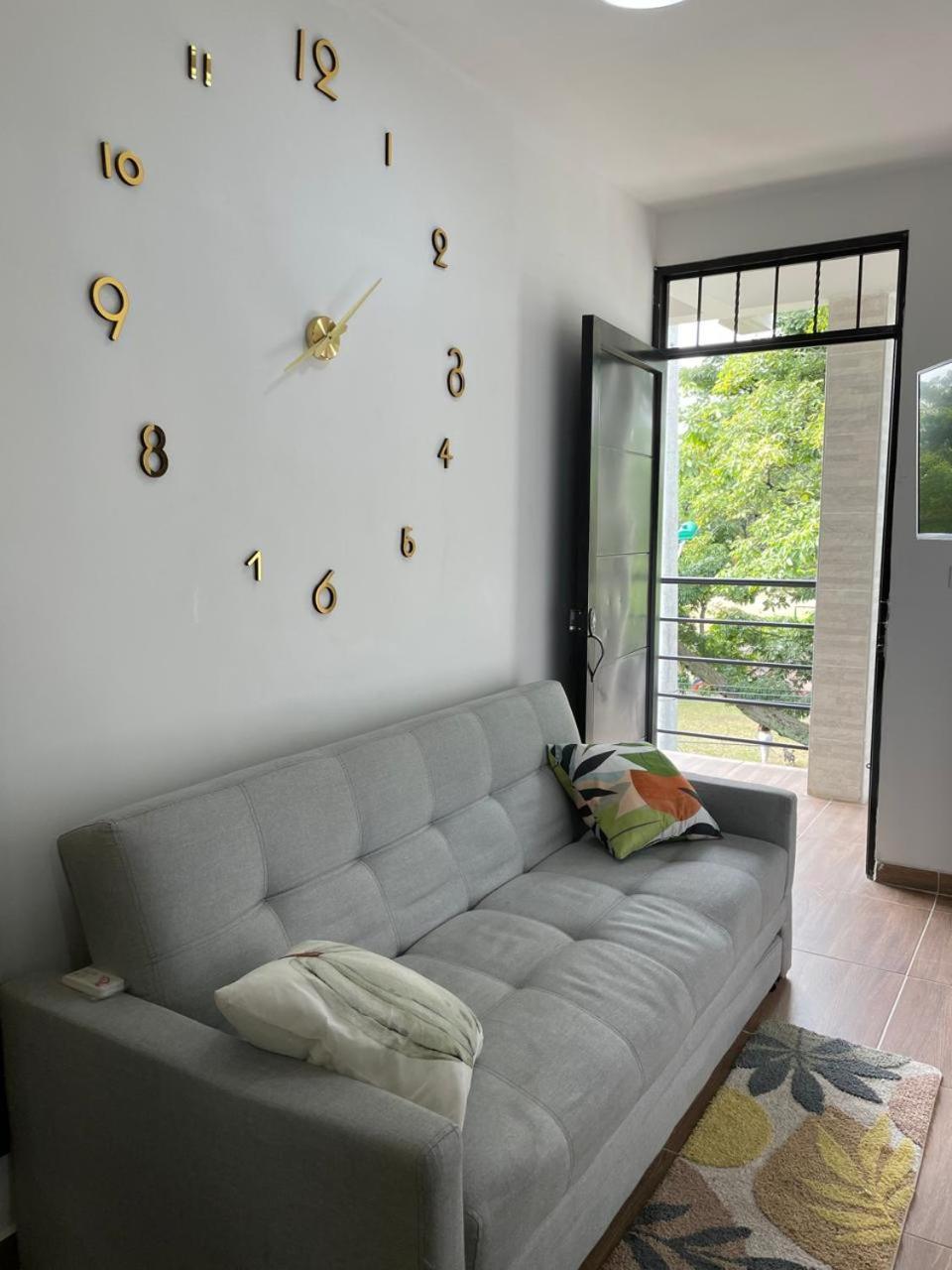 Apartamento 3a And 3b