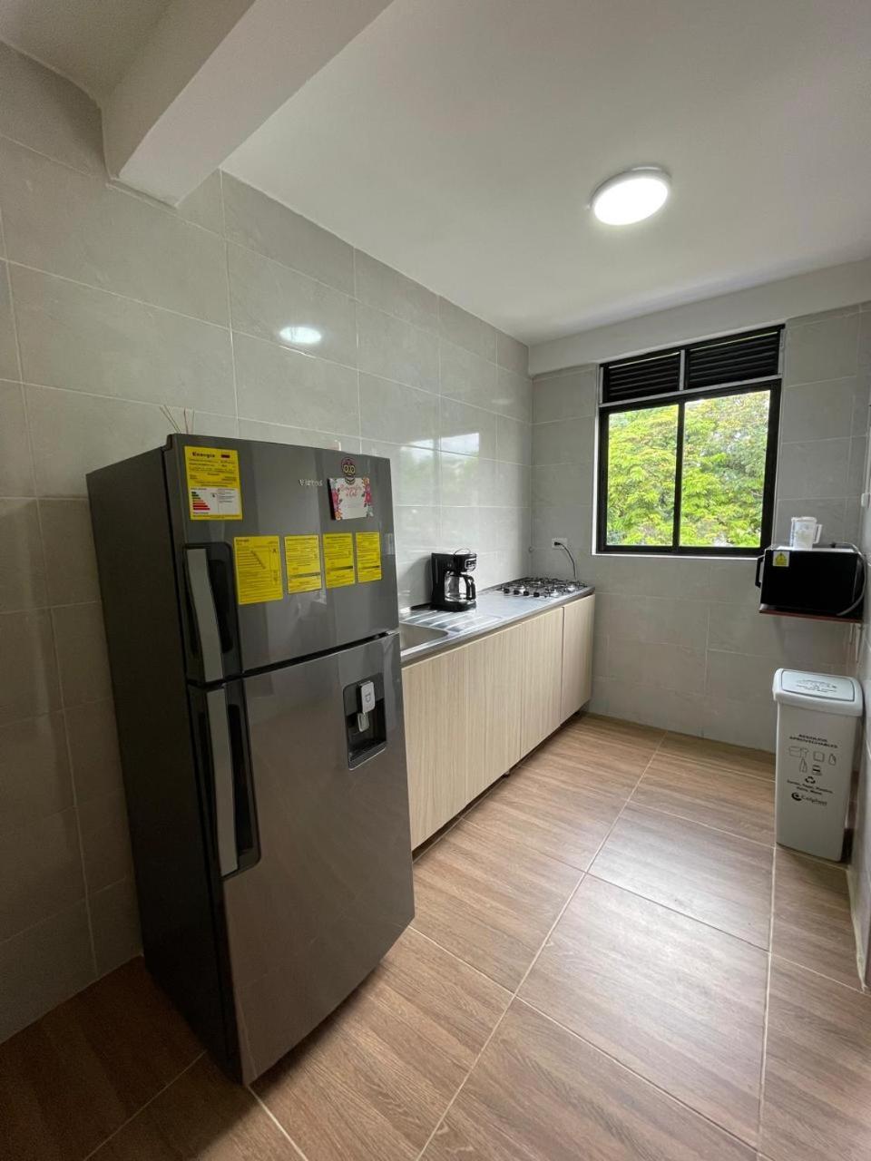 3a And 3b Apartamento *