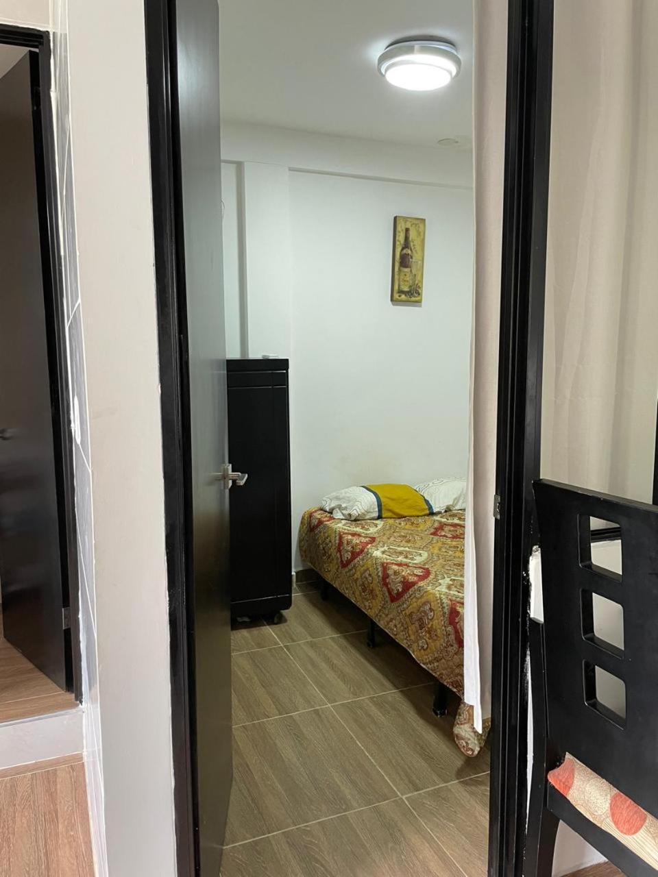 Apartamento 3a And 3b *