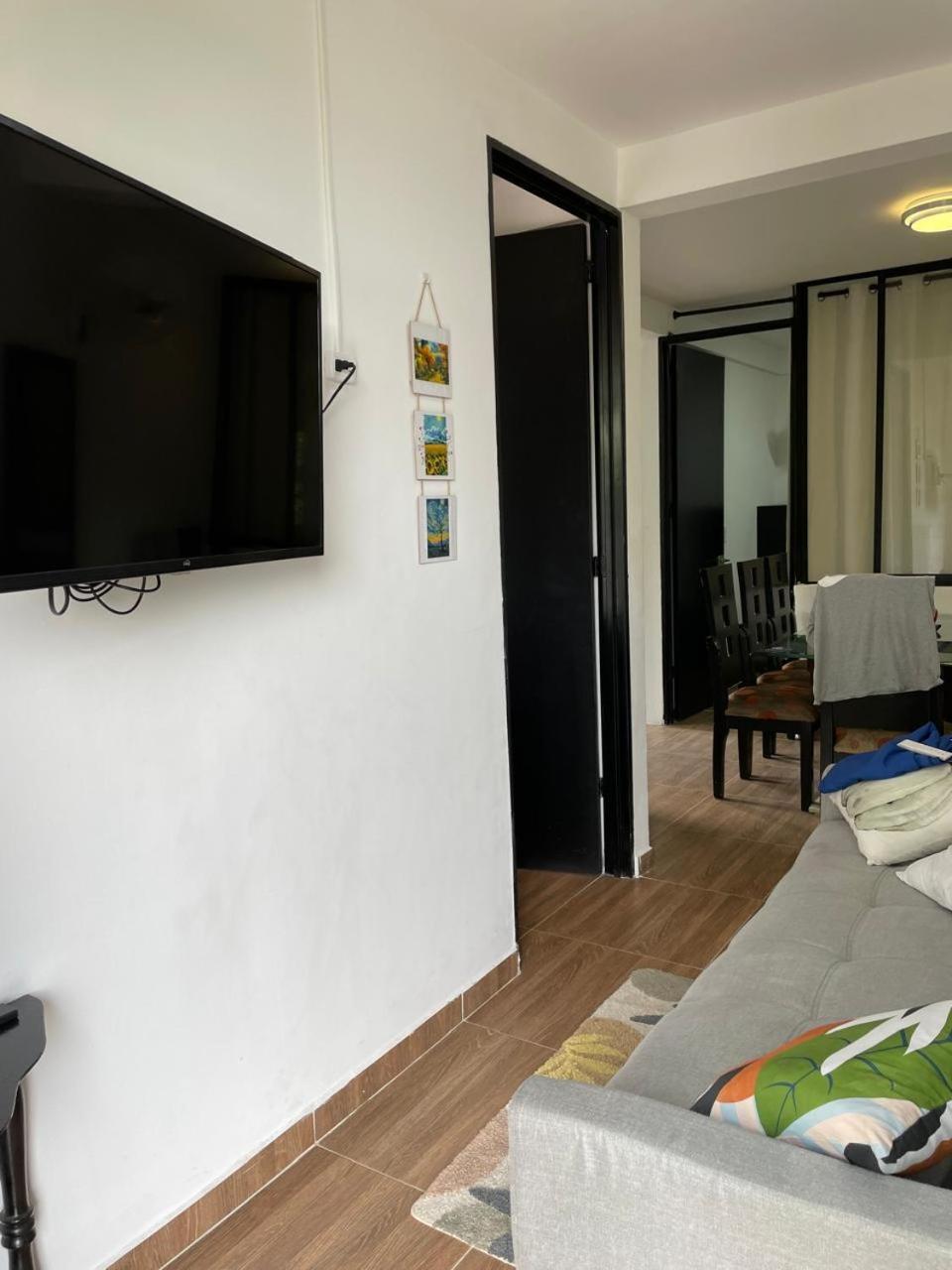 Apartamento 3a And 3b Cali