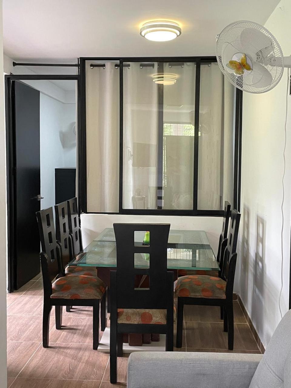 3a And 3b Apartamento