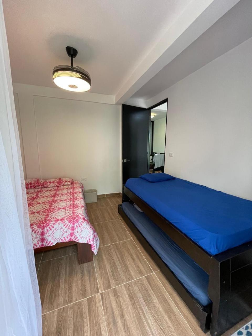 3a And 3b Apartamento *