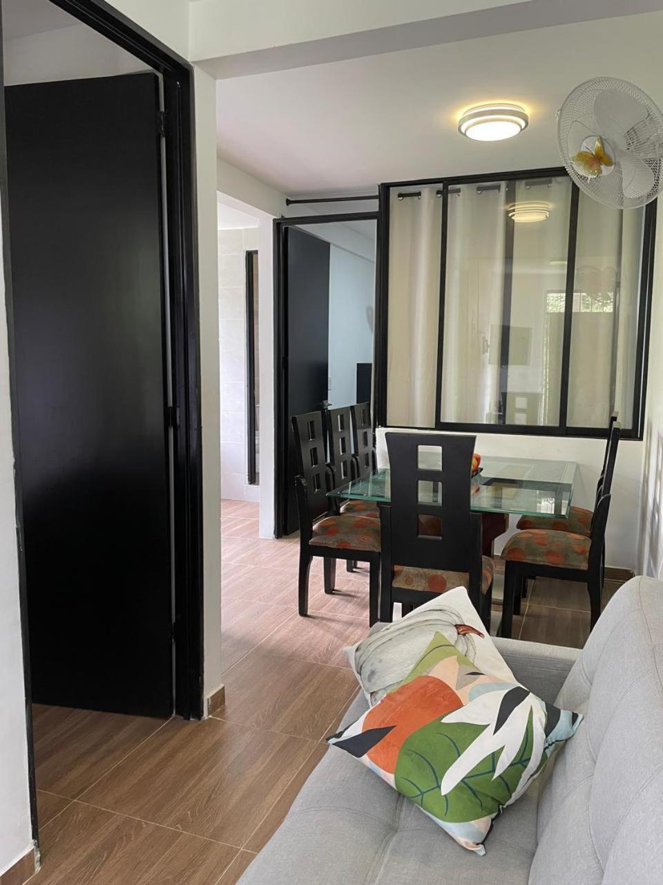 3a And 3b Apartamento Cali