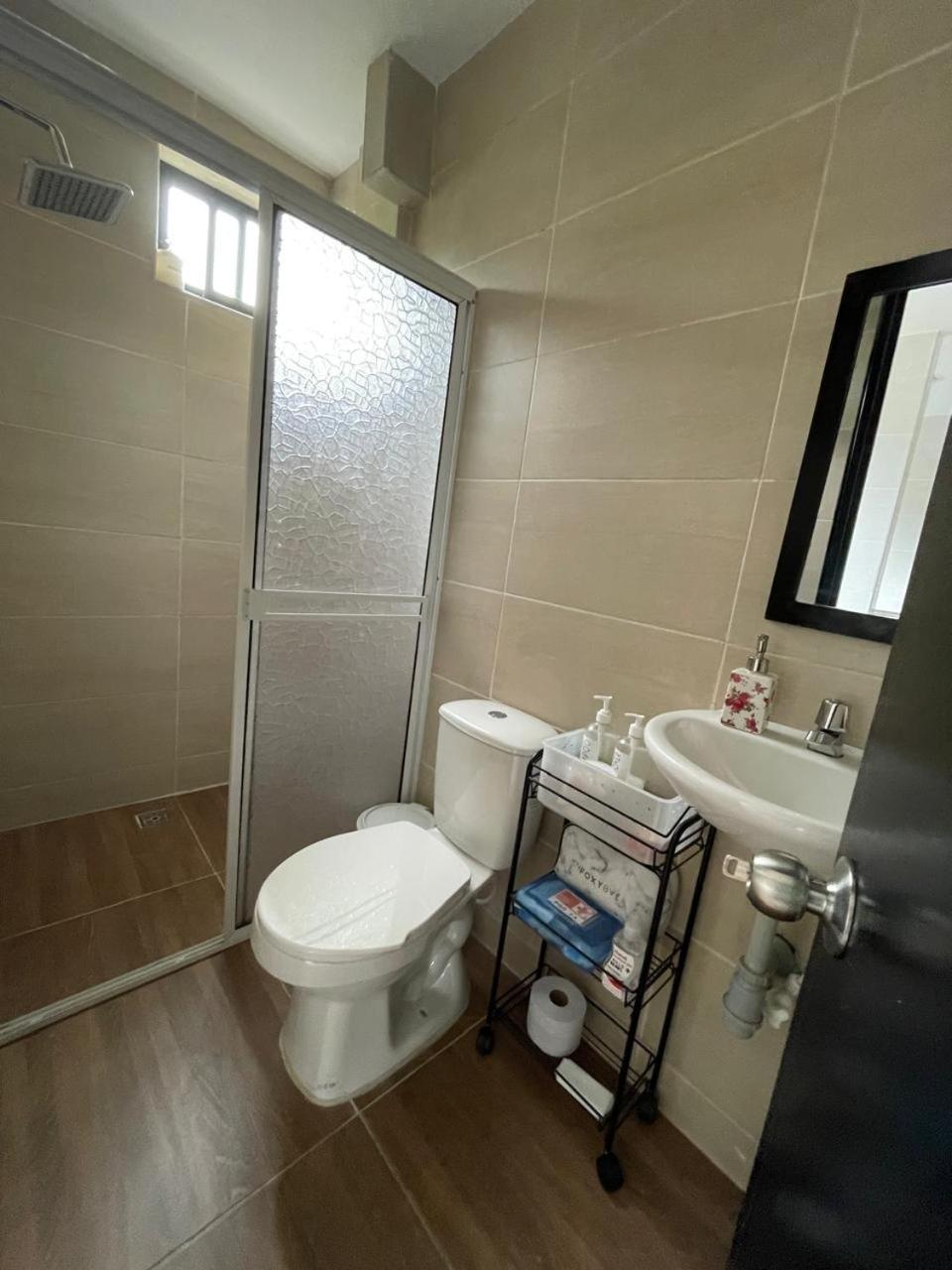 3a And 3b Apartamento
