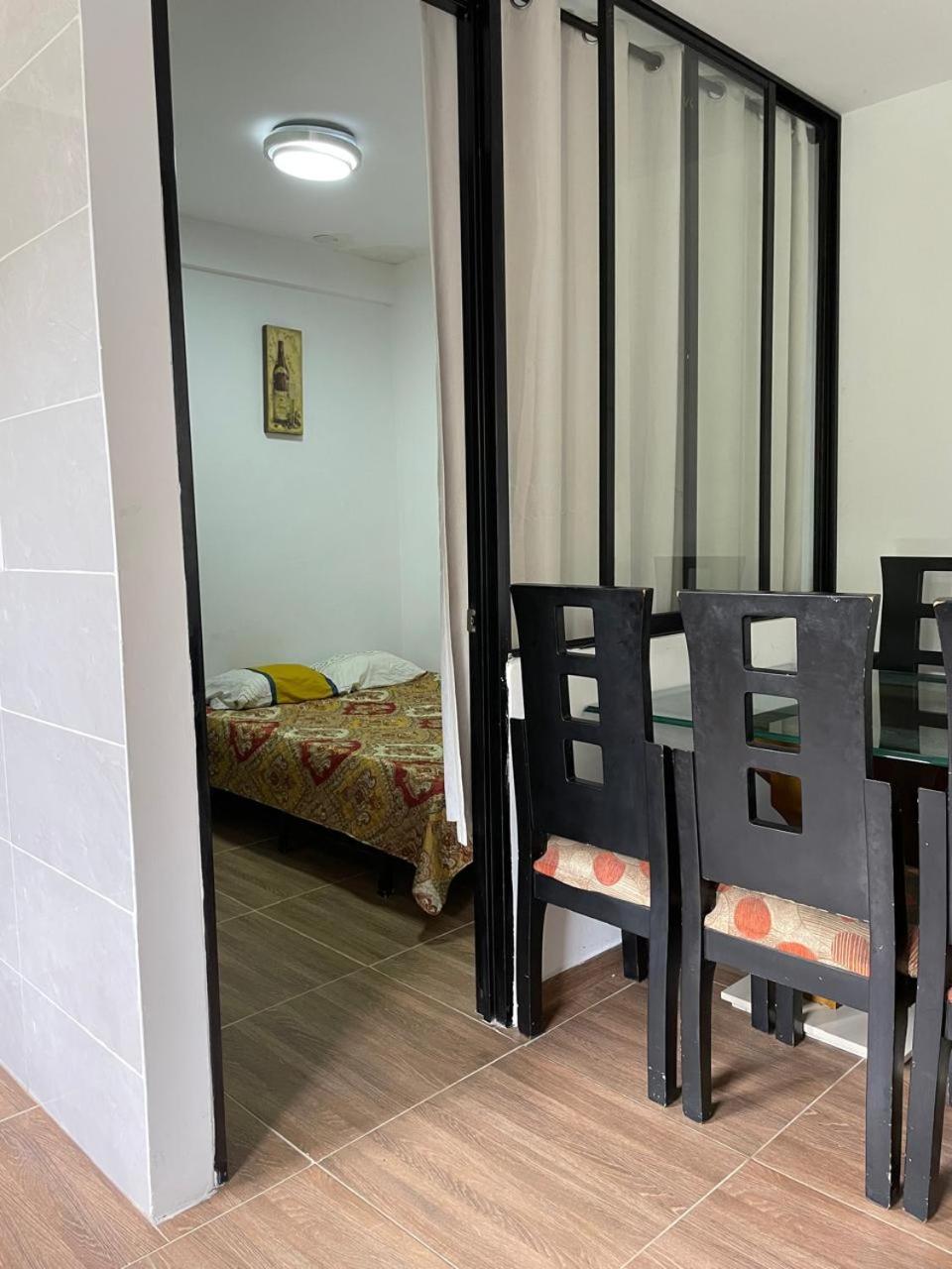 Apartamento 3a And 3b *