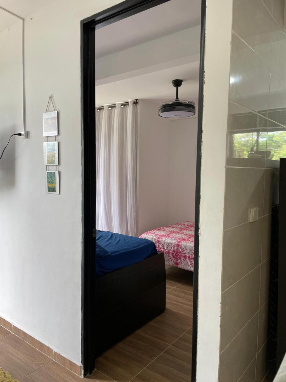 3a And 3b Apartamento *