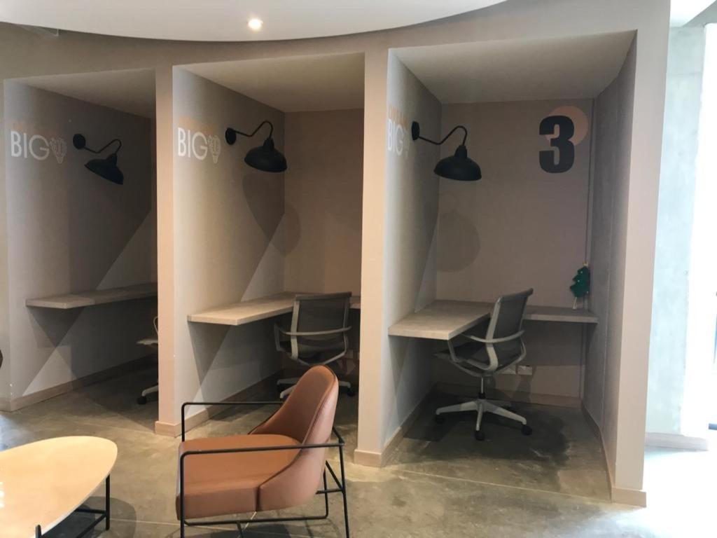 Hermoso Aparta Estudio En Cali.