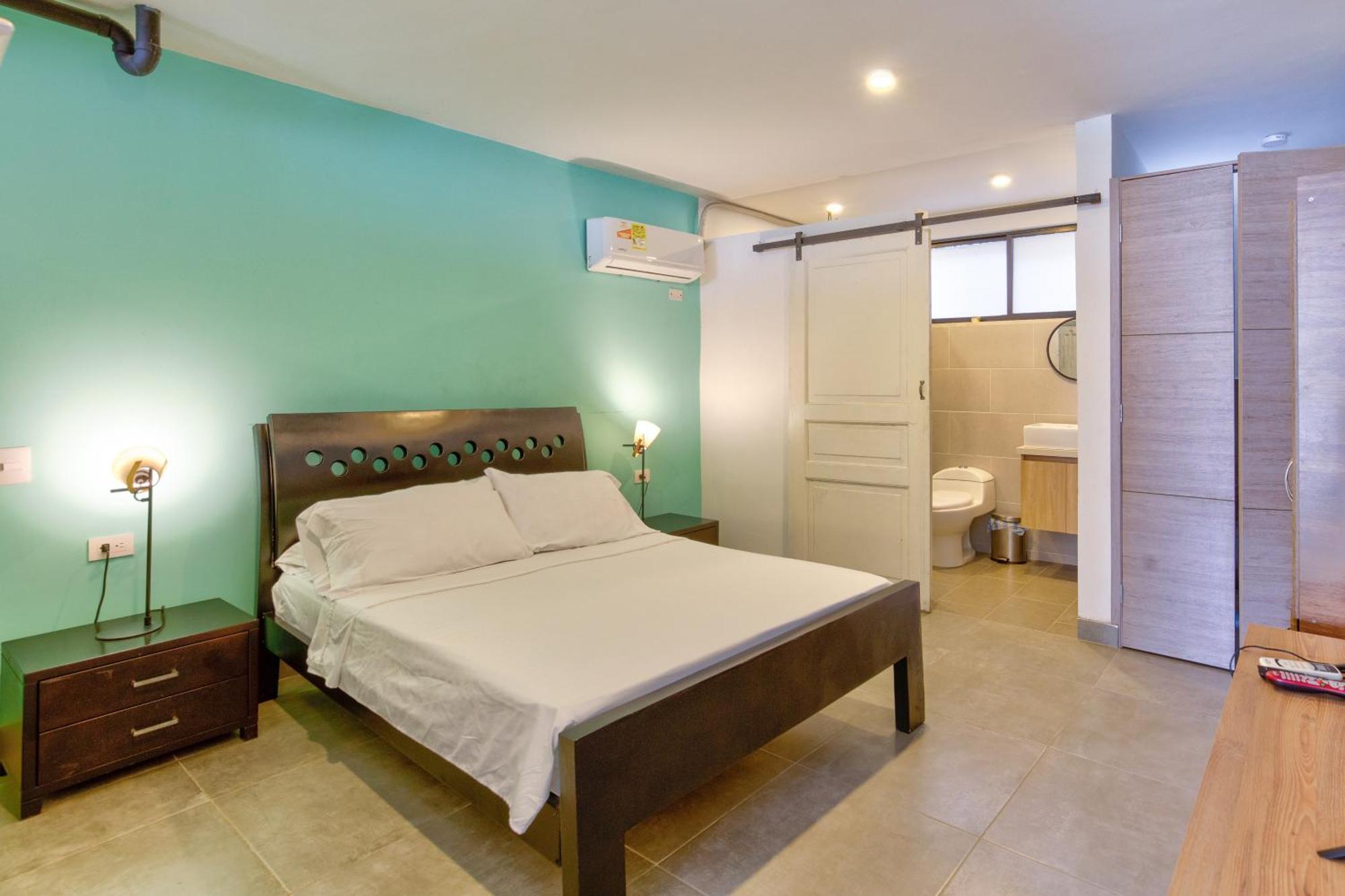 Hostal Moonshine Boutique