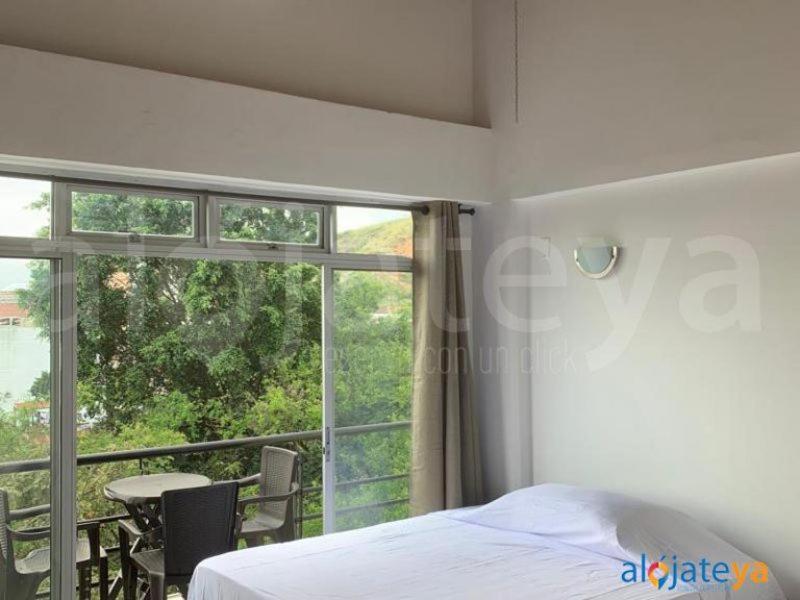 Apartamento Lekaroz 502 Cali