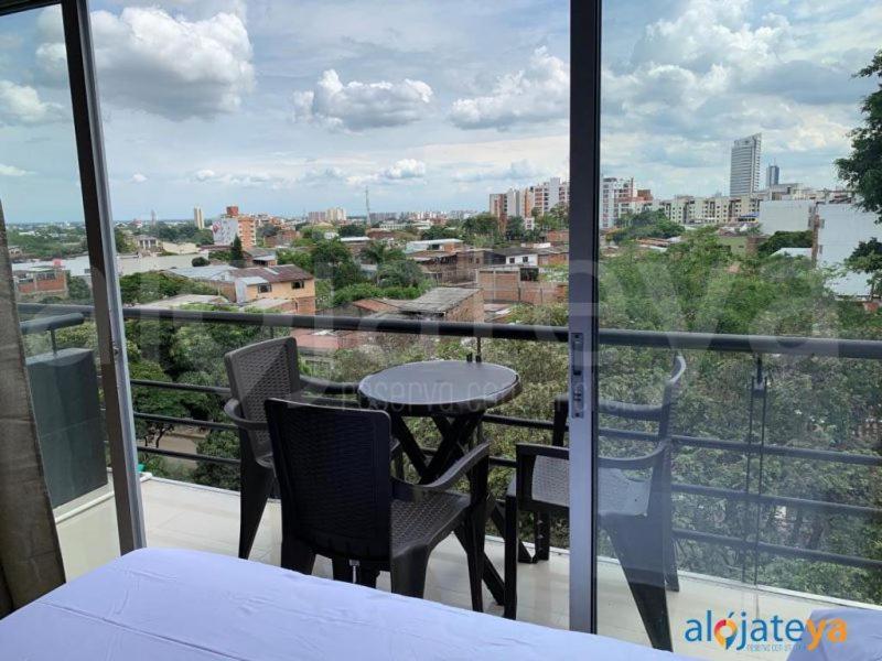 Apartamento Lekaroz 502