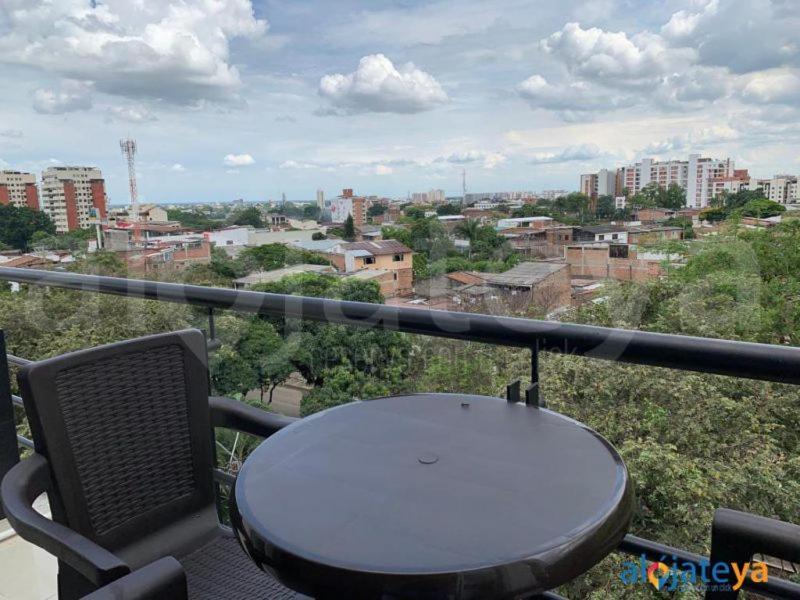 Lekaroz 502 Apartamento Cali