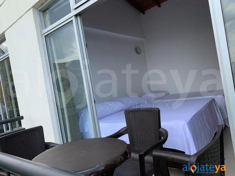 Apartamento Lekaroz 502