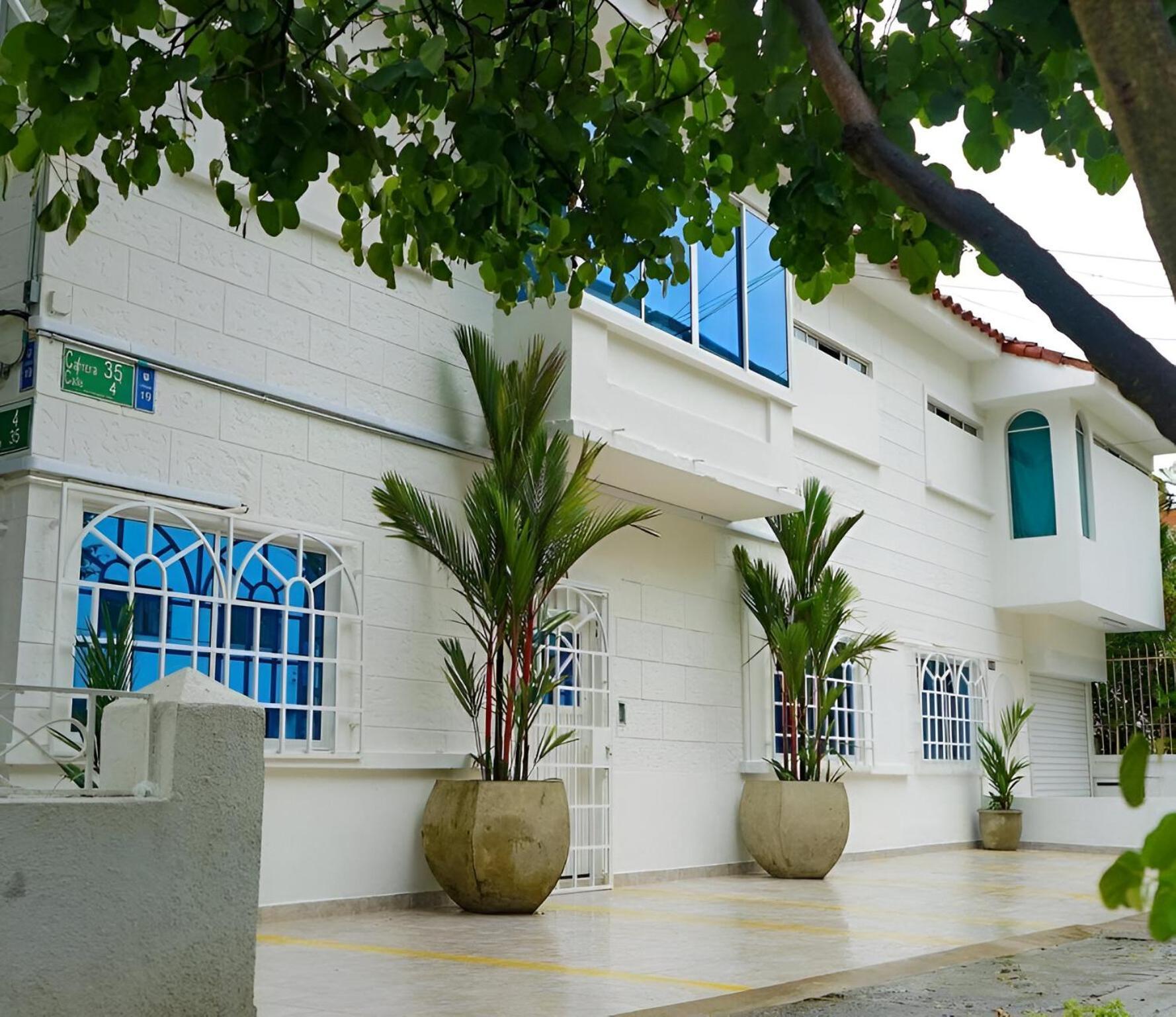 The Charly Hotel
