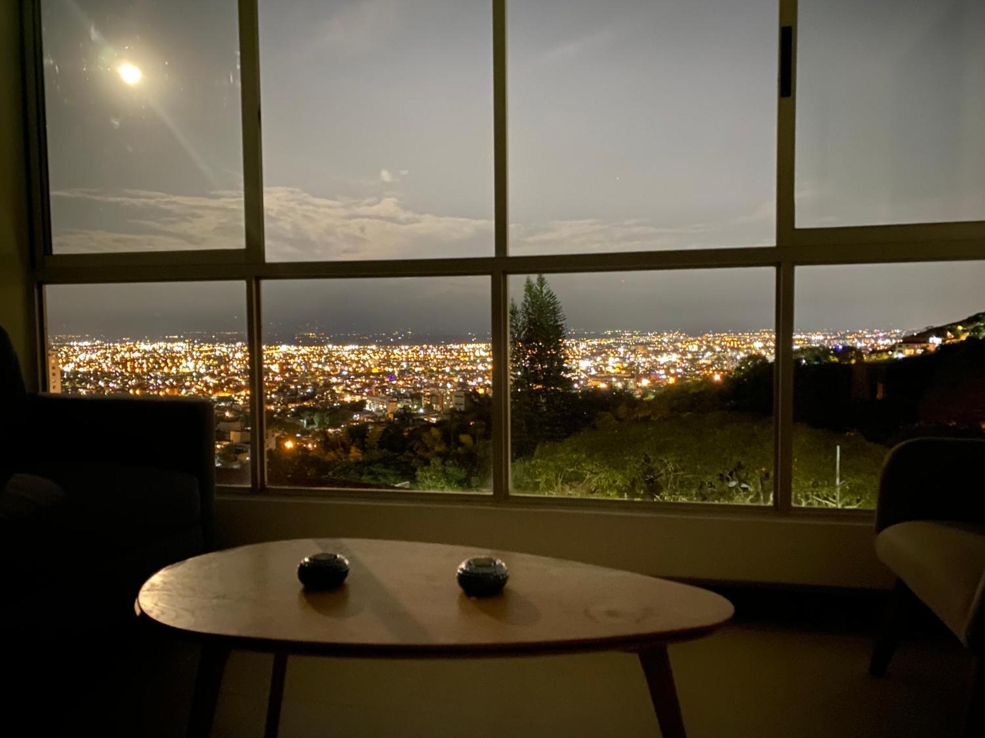 Apartment View Cali