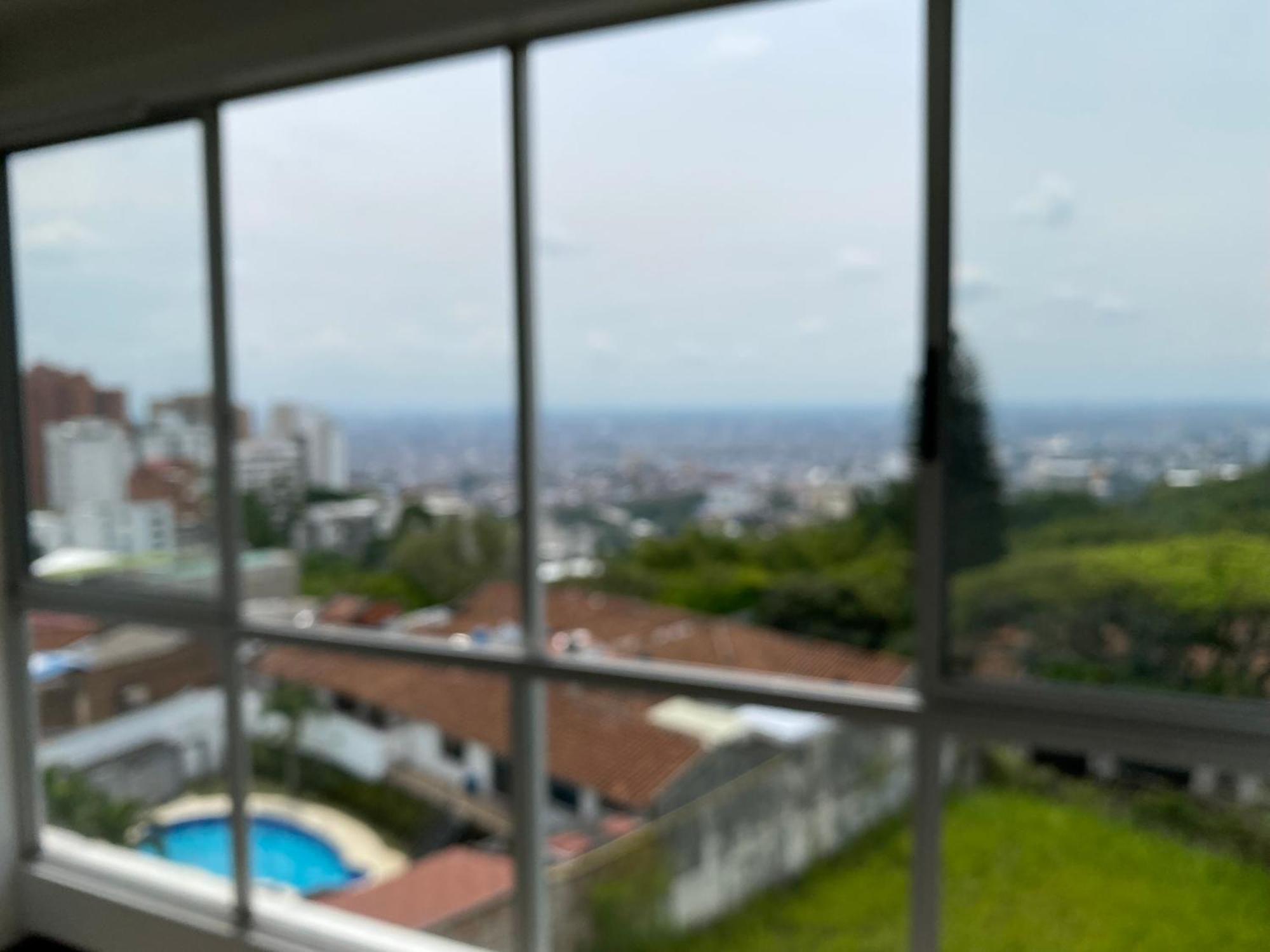 Apartment View Cali