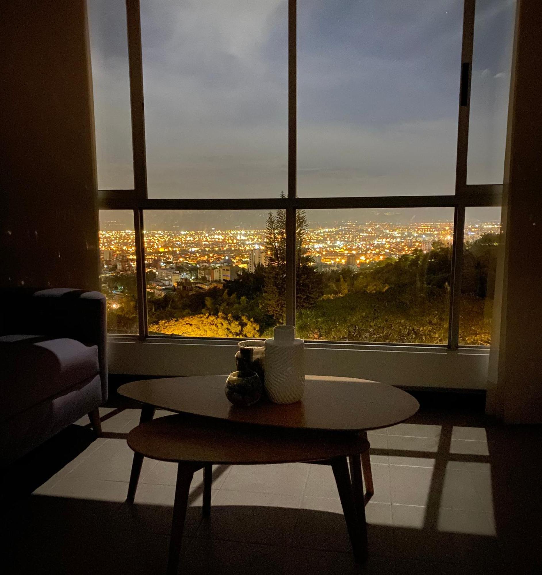 Apartment View