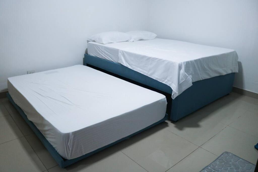 Apartamento En Prados Del Norte Cali