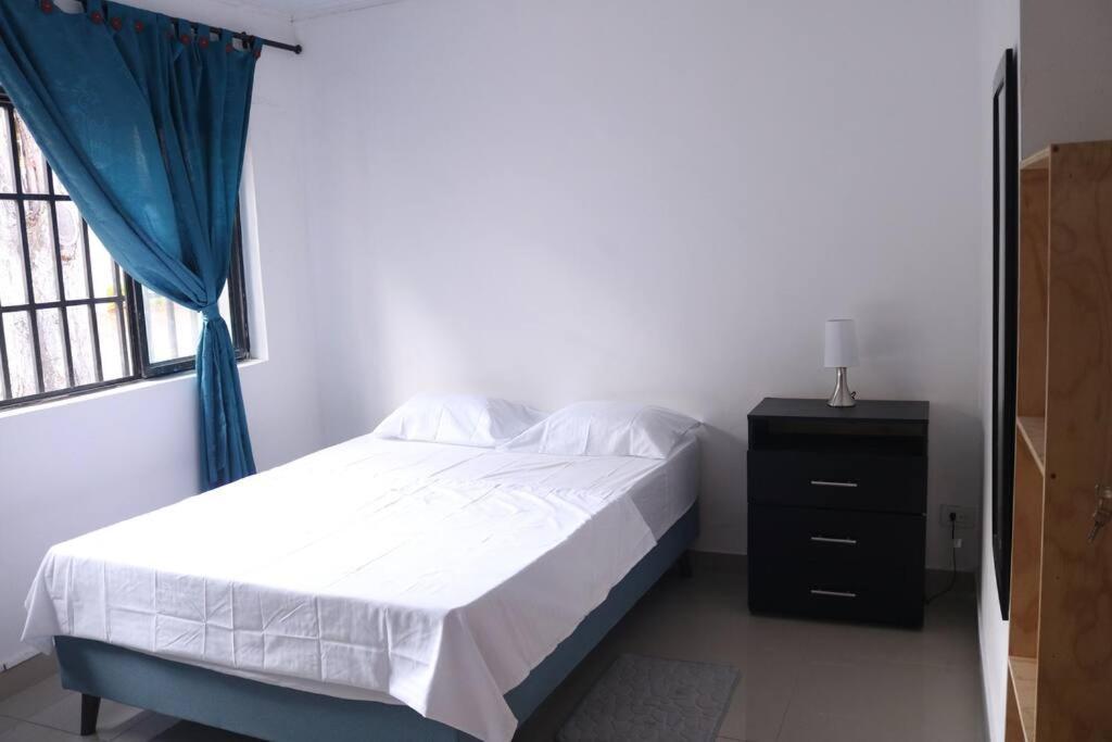 Apartamento En Prados Del Norte Cali