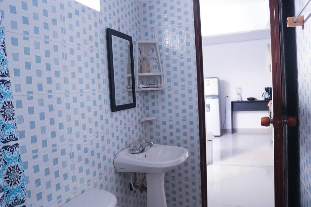 En Prados Del Norte Apartamento
