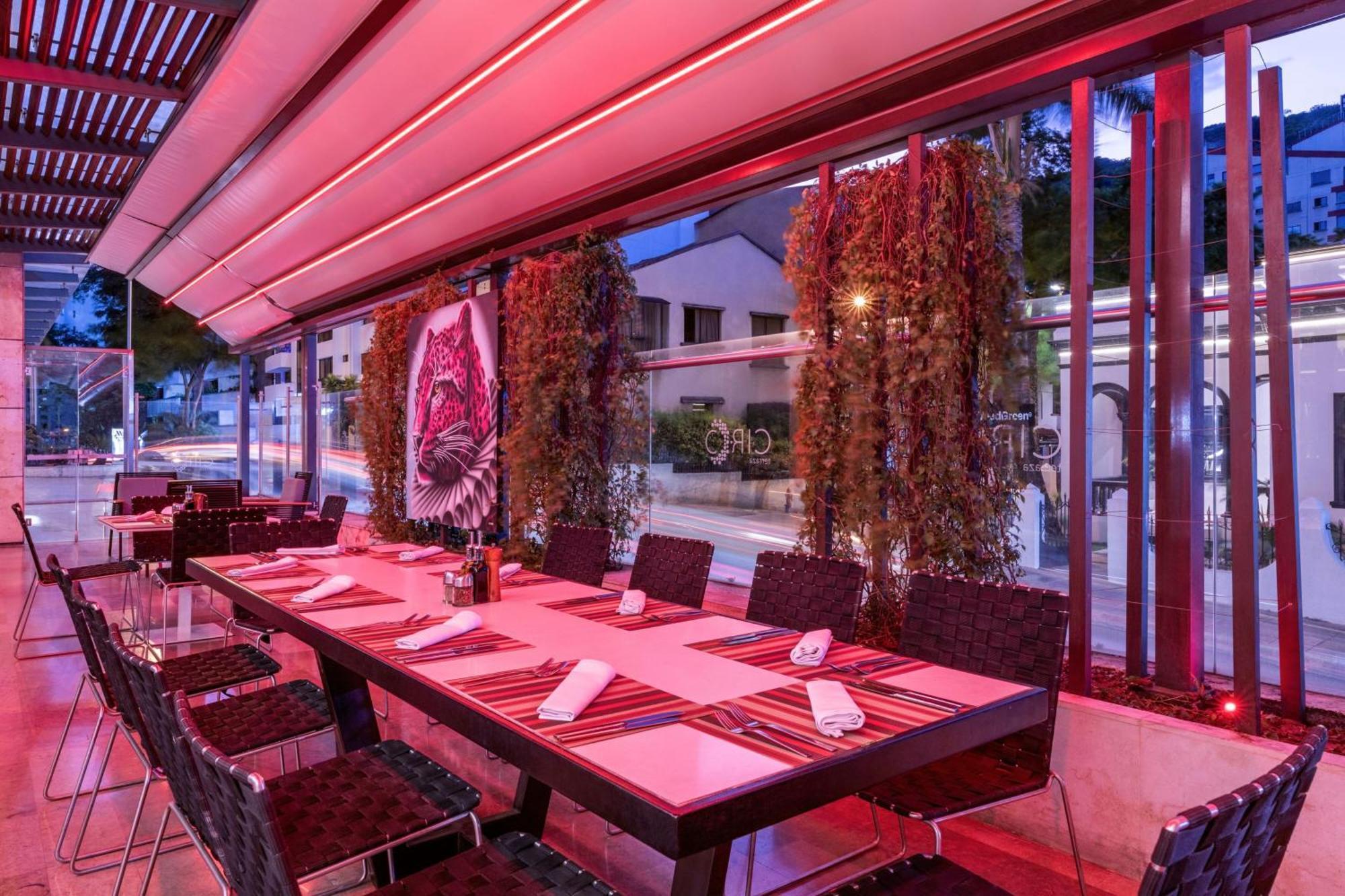 Hotel Marriott 5*