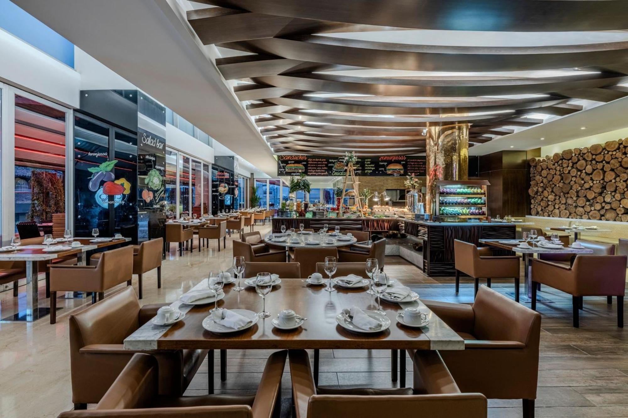 Marriott 5* Cali