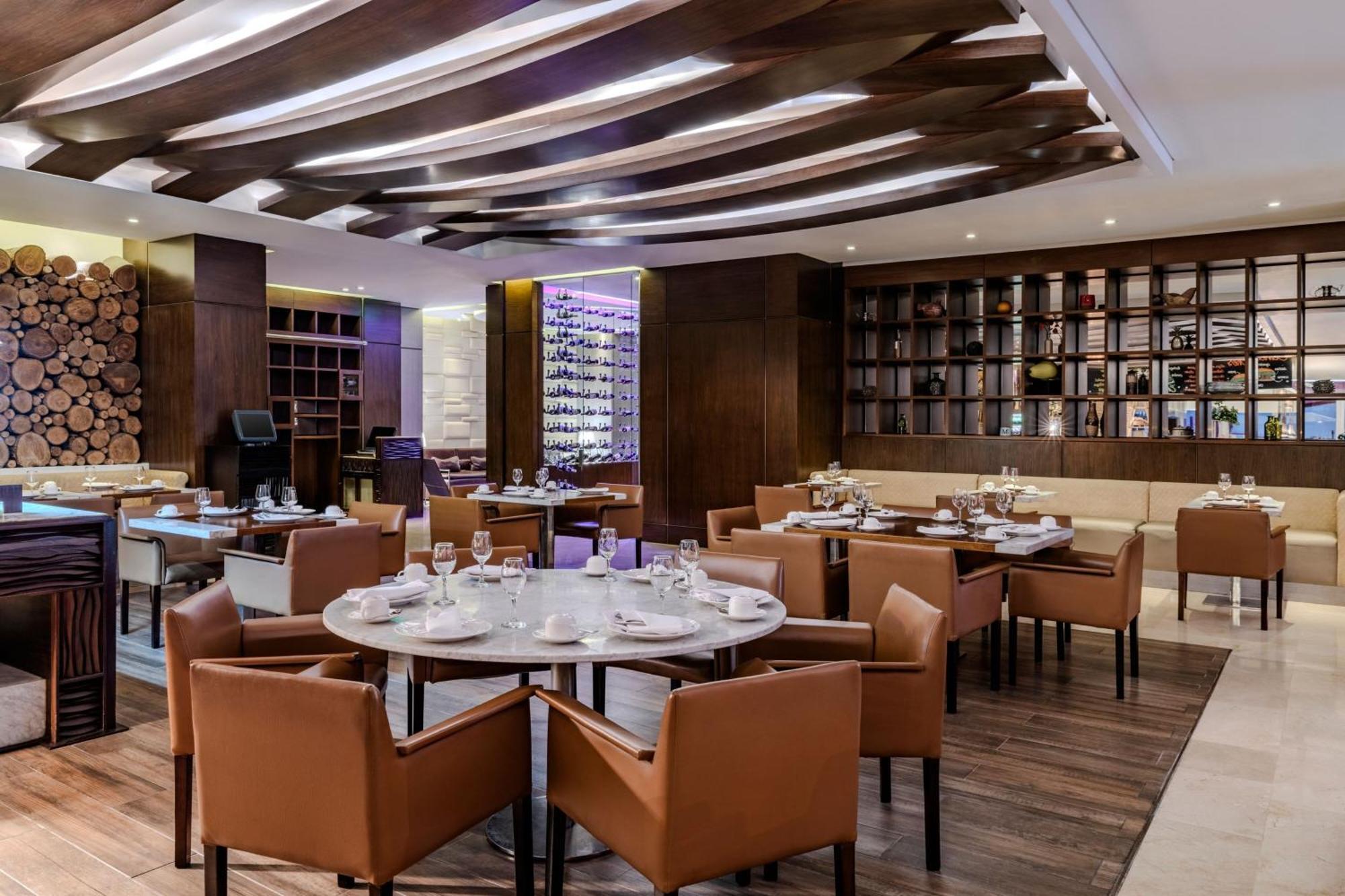 Marriott Hotel