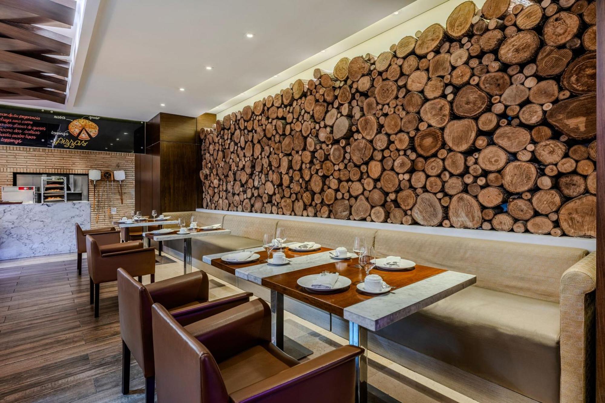 Marriott 5* Cali