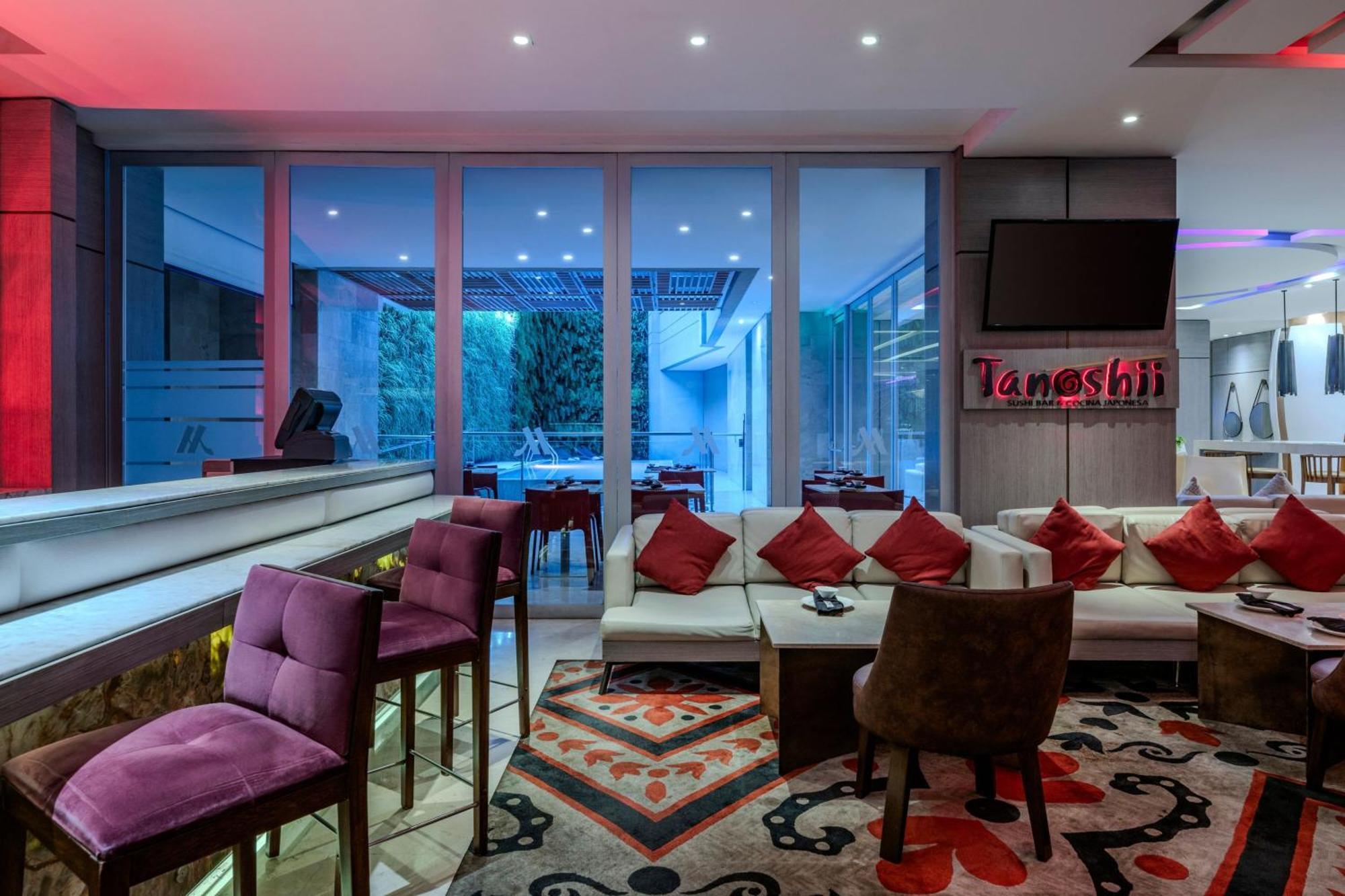 Marriott Hotel