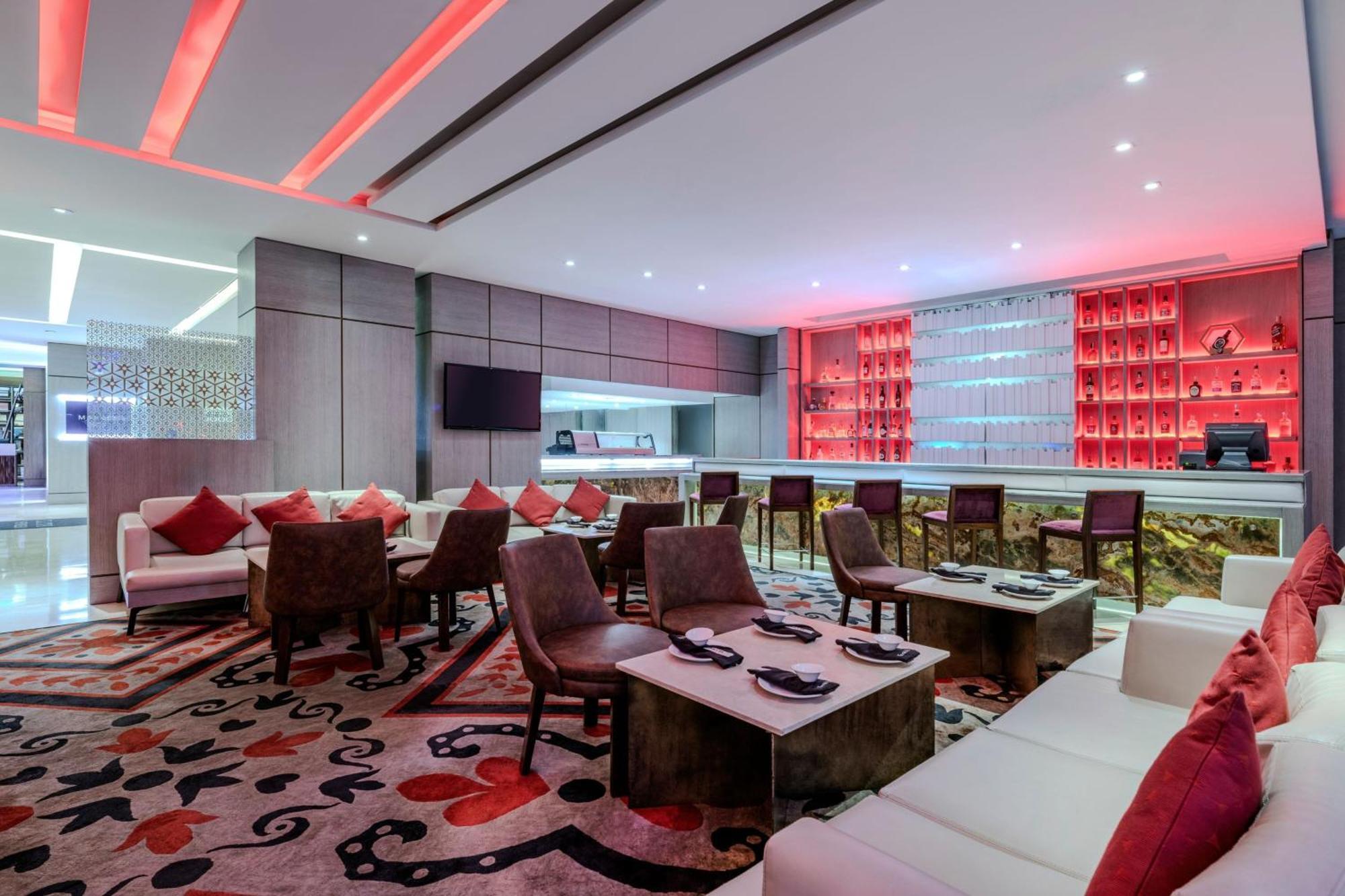 Hotel Marriott 5*