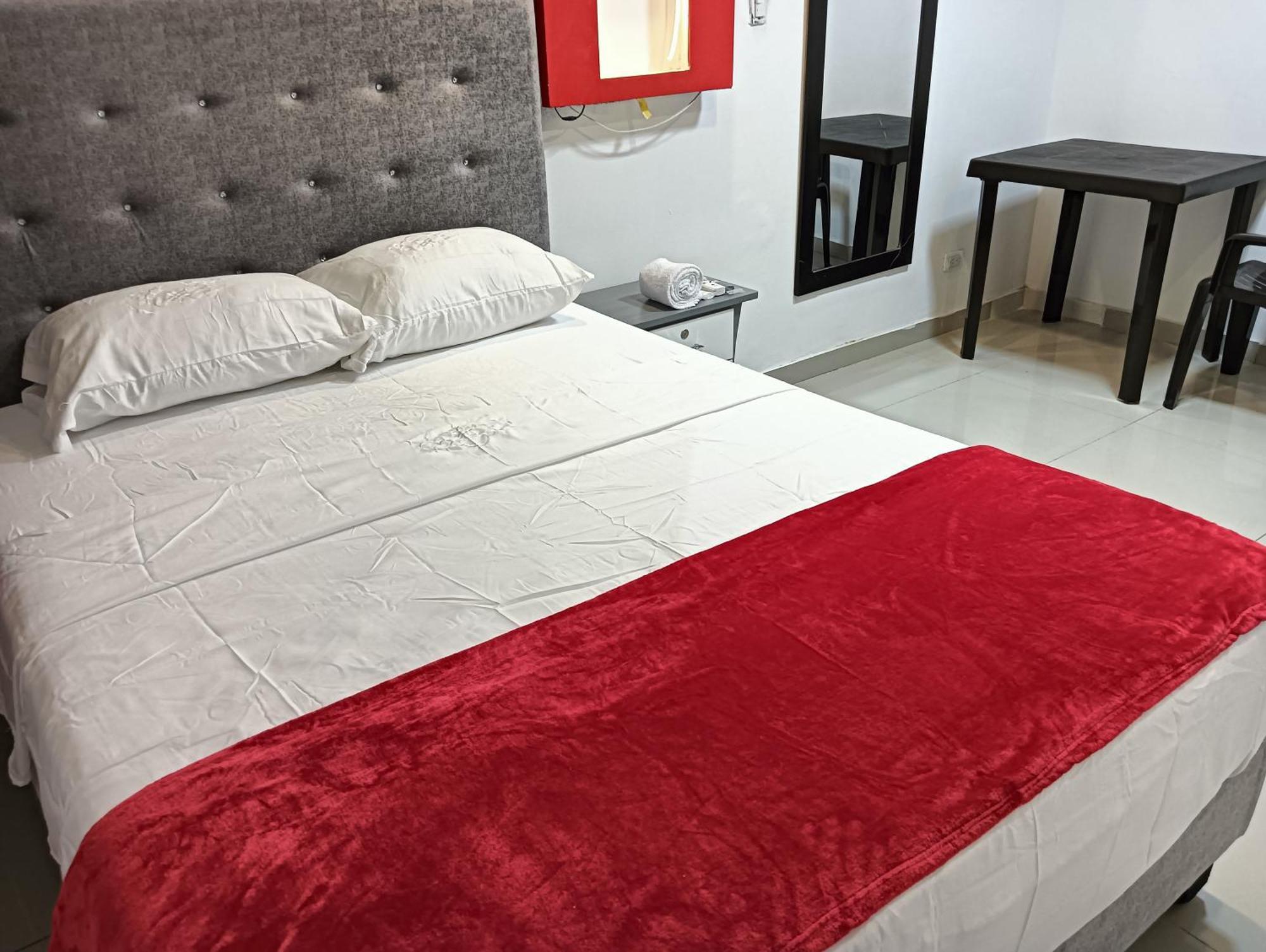 Hotel Pasarela Cali