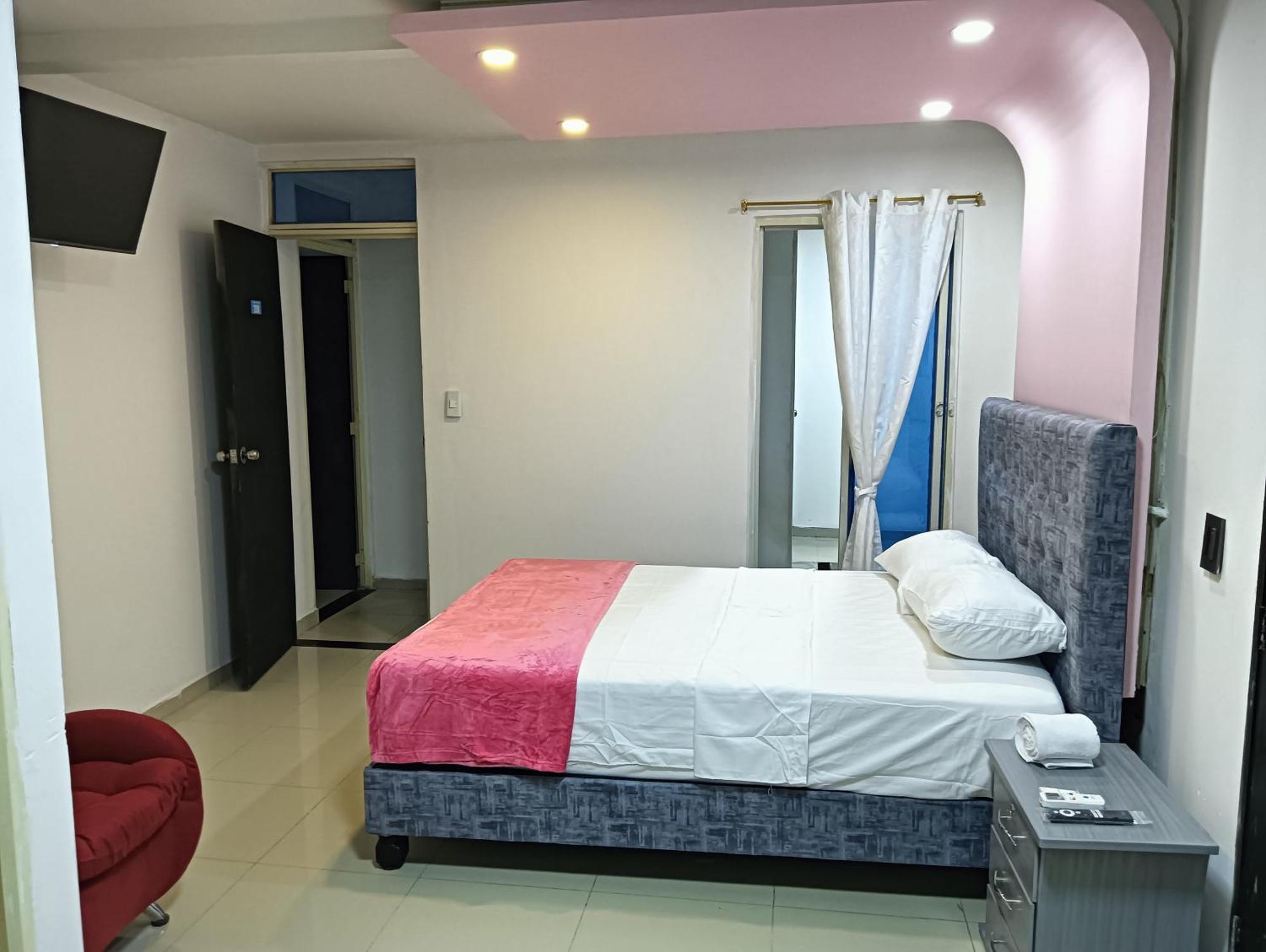 Hotel Pasarela