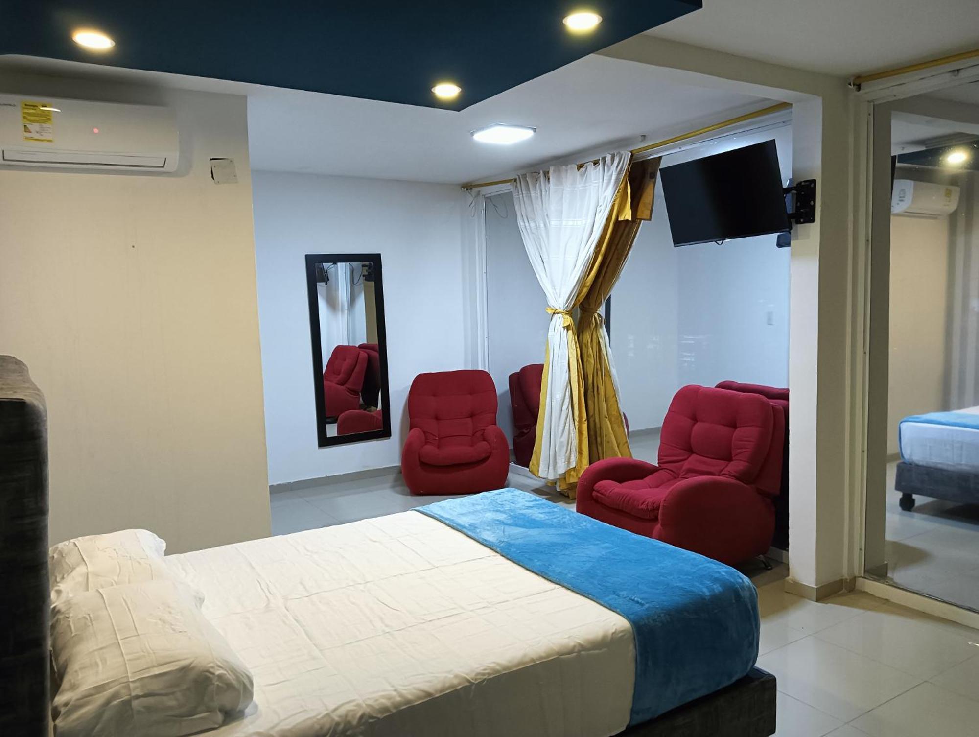 Hotel Pasarela