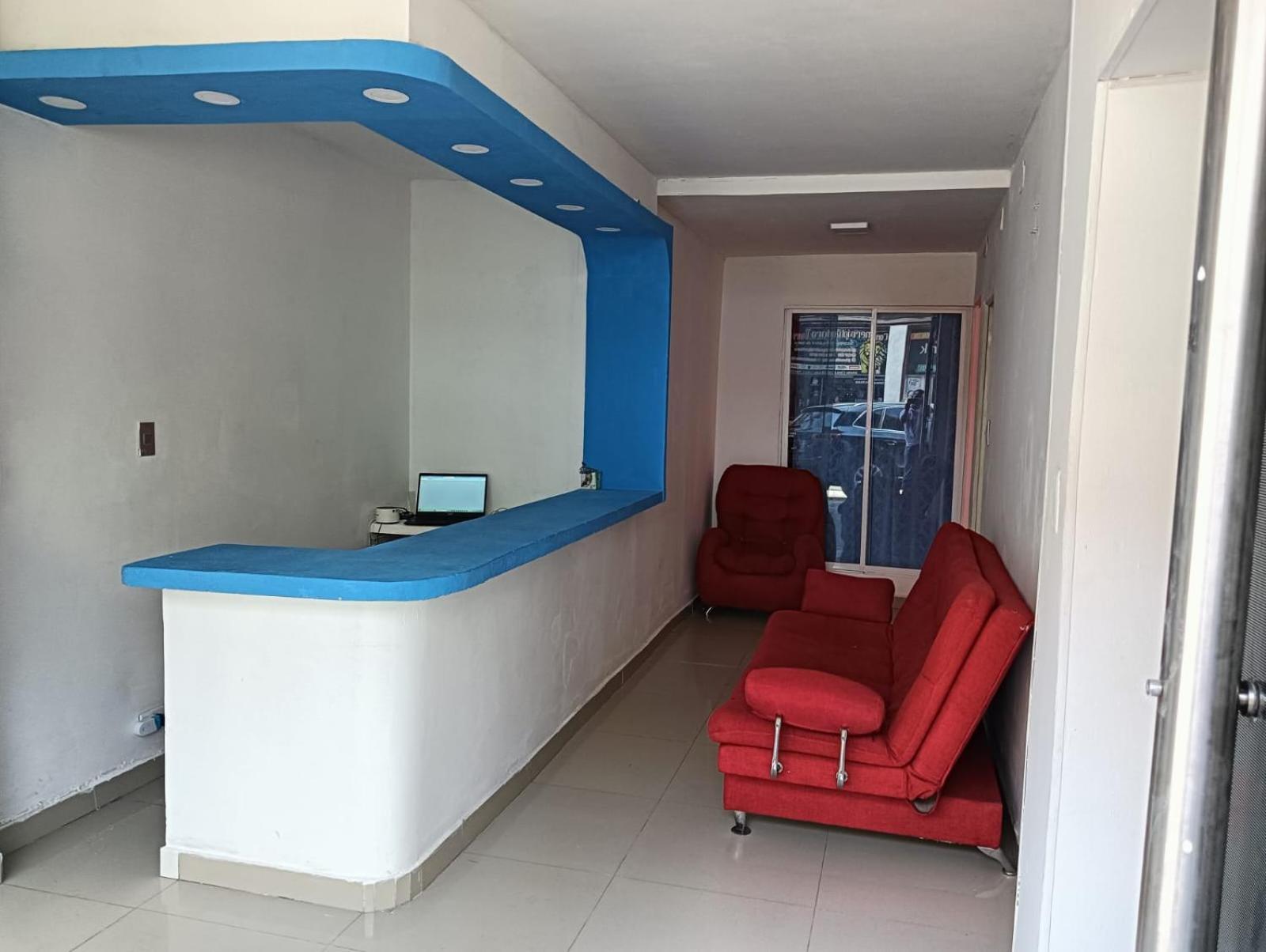Pasarela Hotel