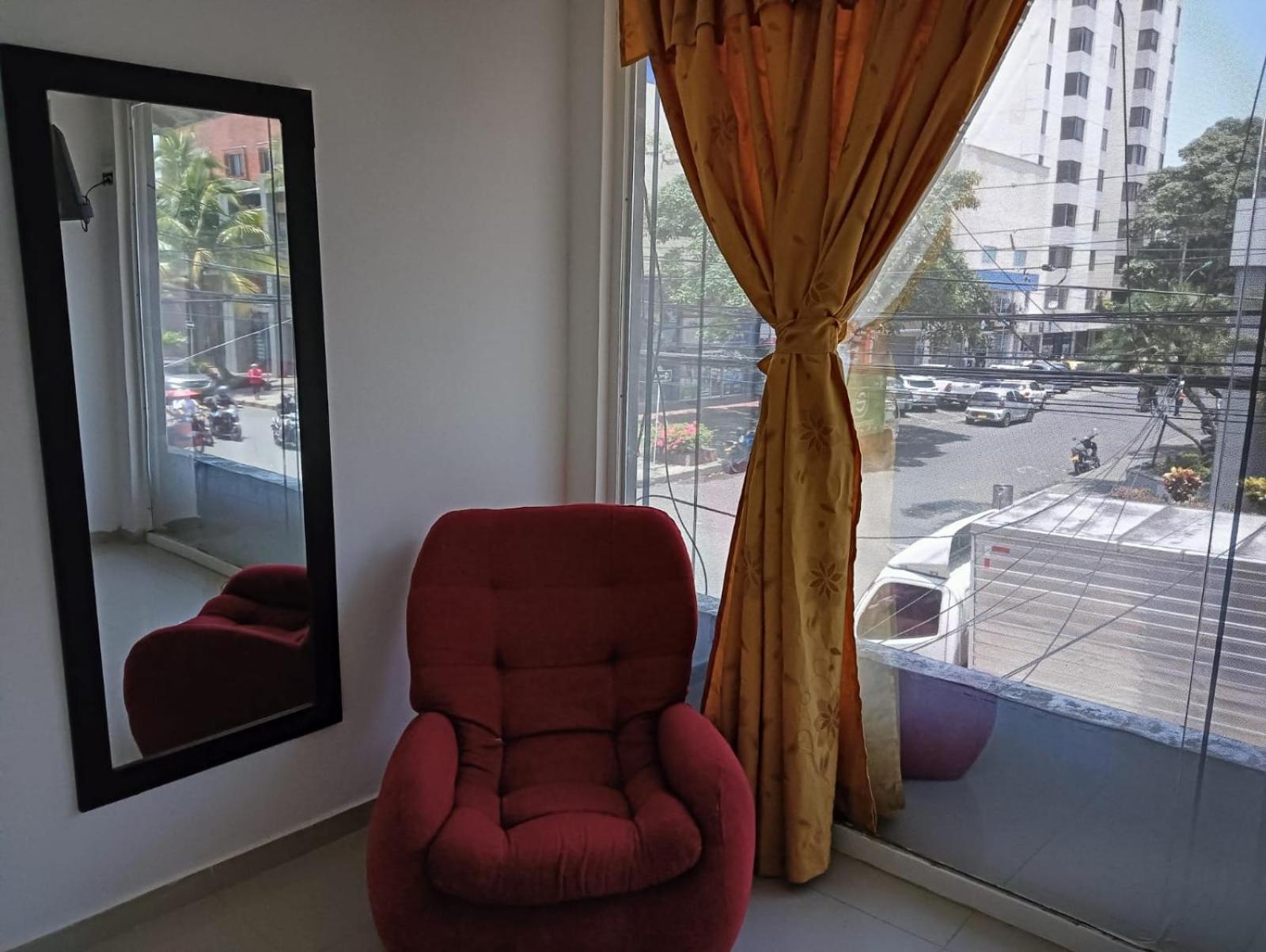 Hotel Pasarela