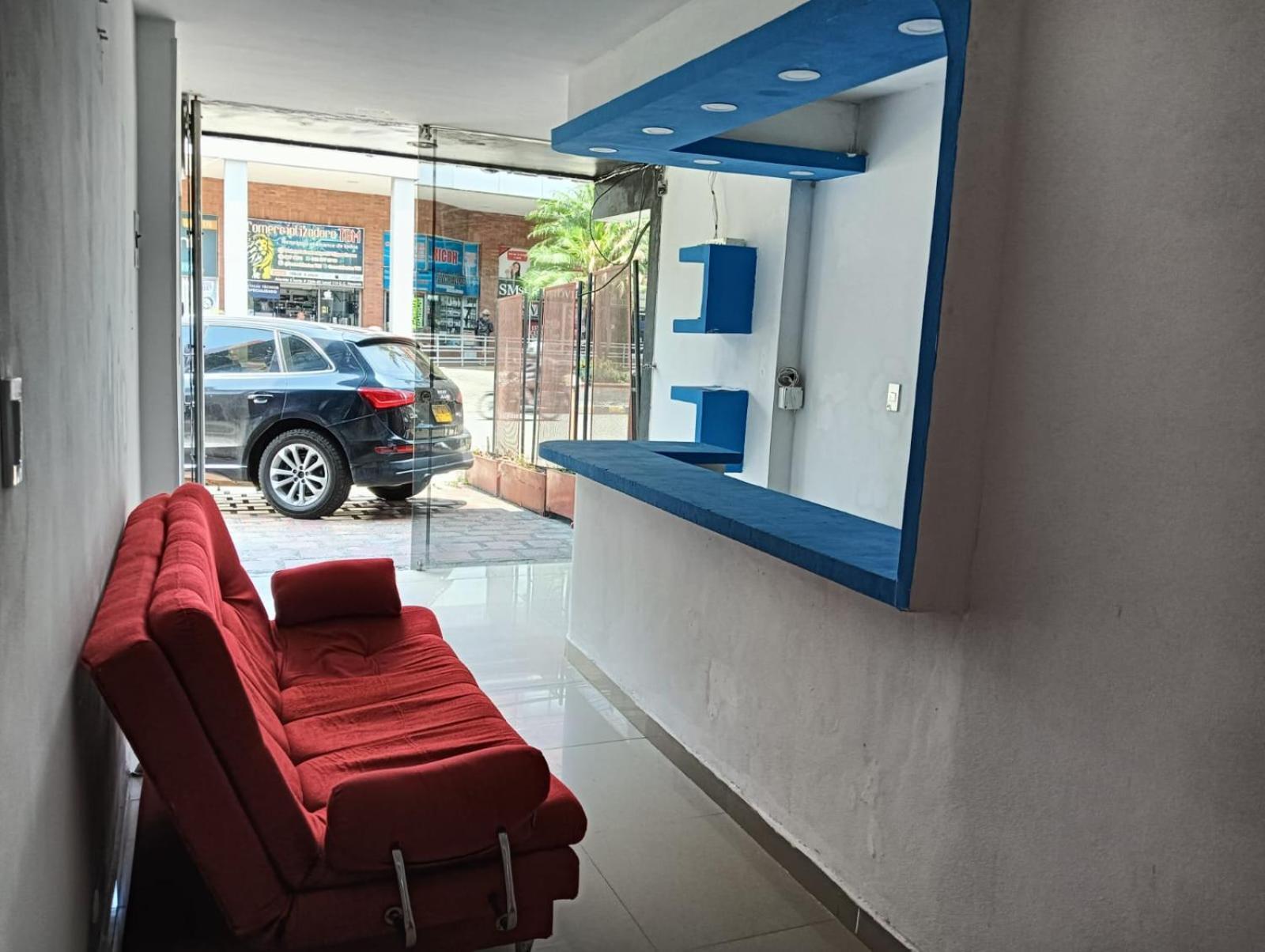 Pasarela Hotel